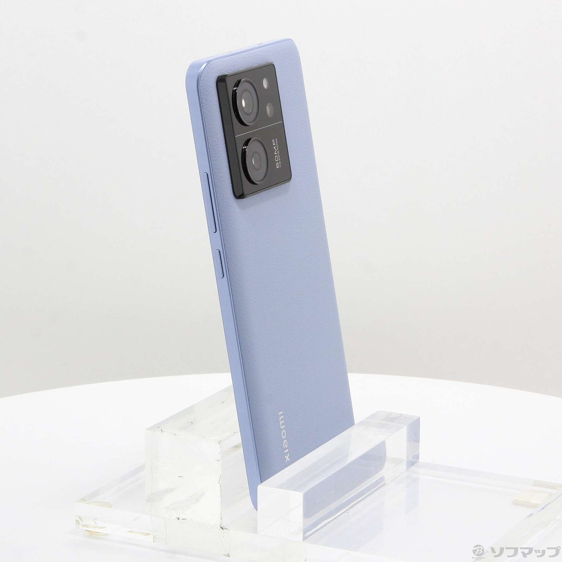 Xiaomi 13T XIG04 au [�A���p�C���u���[]�̐��i�摜4