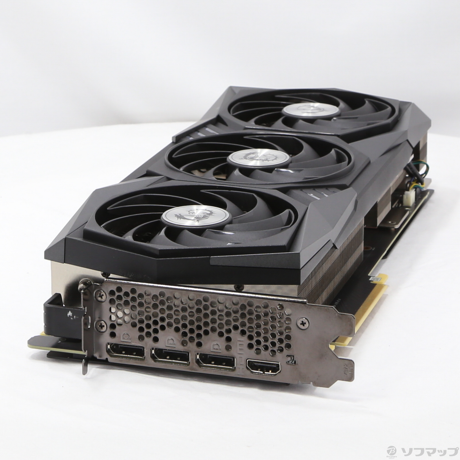 GeForce RTX 3090 GAMING X TRIO 24G