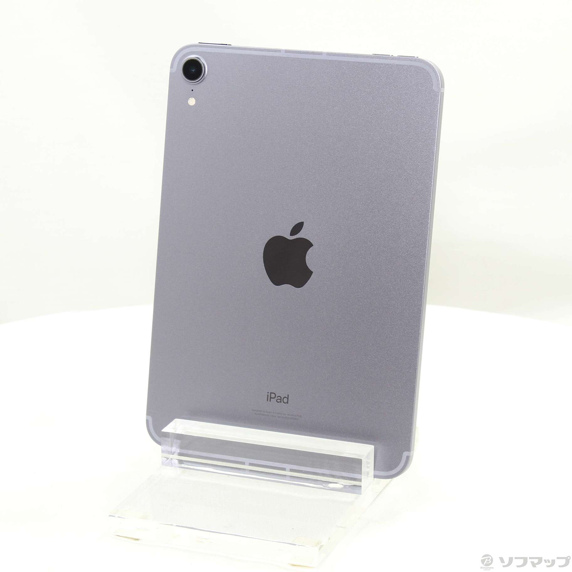 iPadmini第6世代 256GB MK8K3J/A A2568 Apple iPad mini 8.3インチ 第6世代 Wi-Fi 256GB 2021年秋モデル