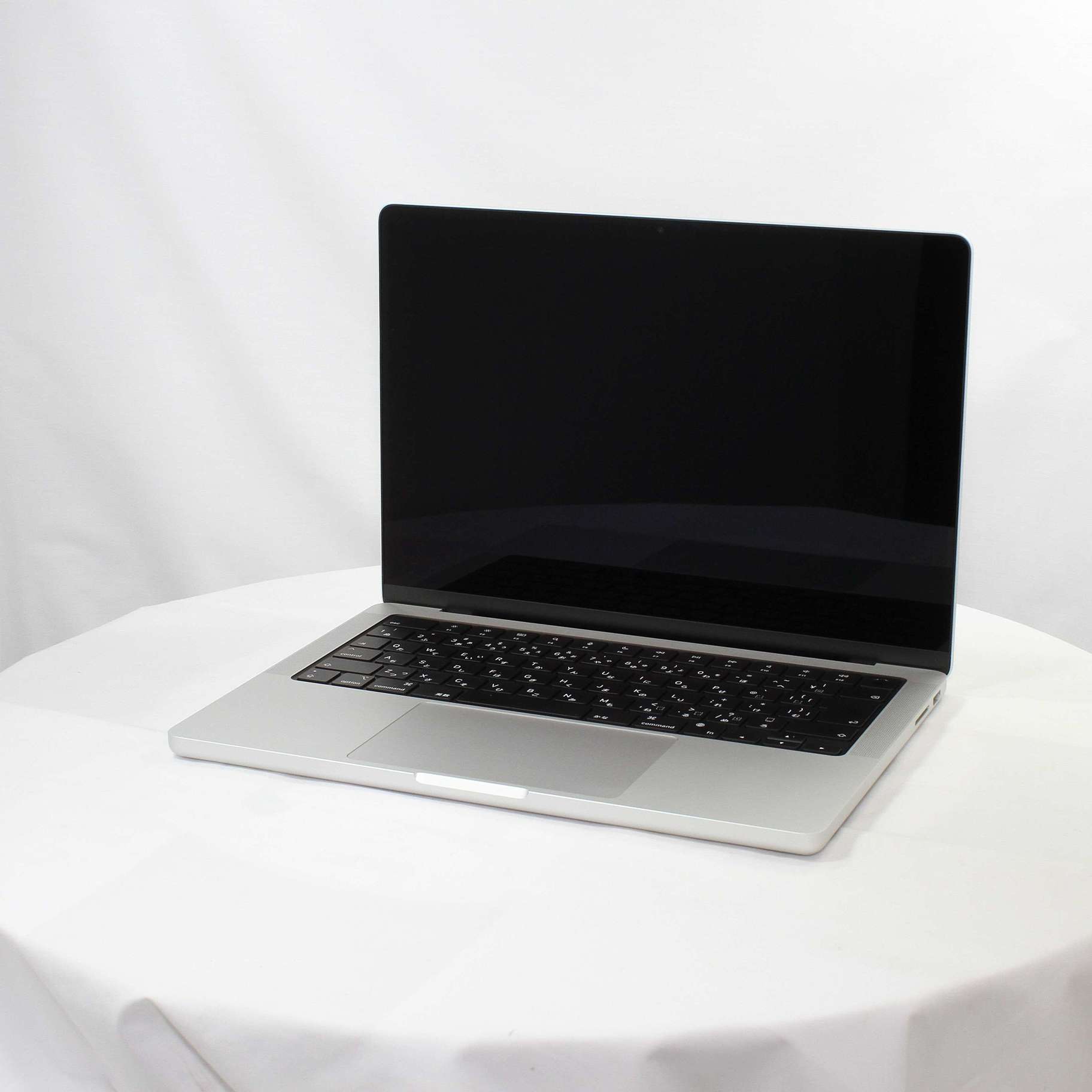 中古】MacBook Pro 14.2-inch Late-2023 MR7K3J／A Apple M3 8