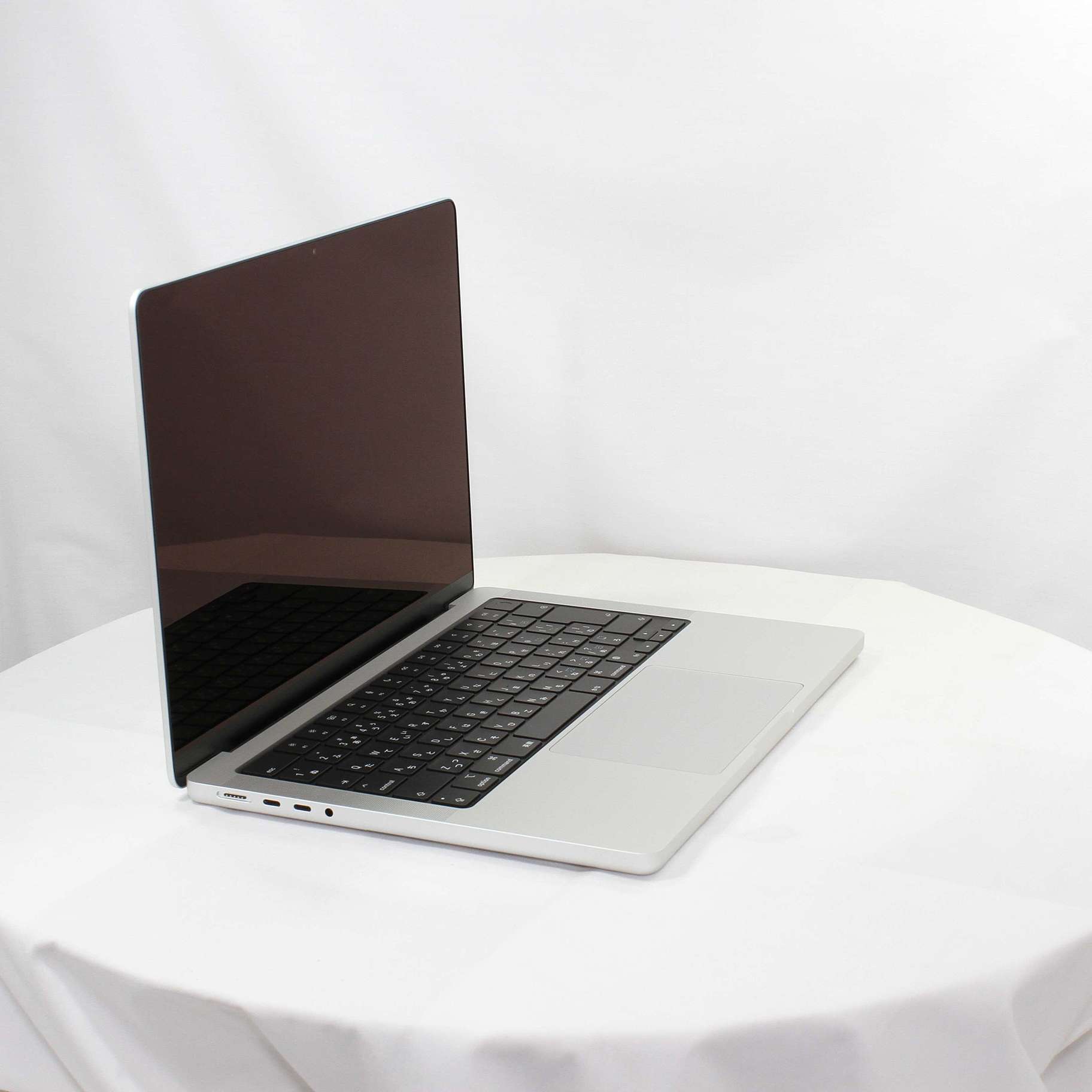 スキンシール MacBook Pro 14インチ (2021~2023, M1 M2 M3