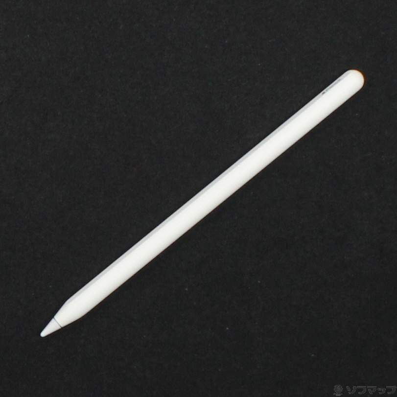 中古　Apple Pencil 第2世代 APPLE 〔中古〕Apple Pencil 第2世代 MU8F2J／A（中古1ヶ月保証