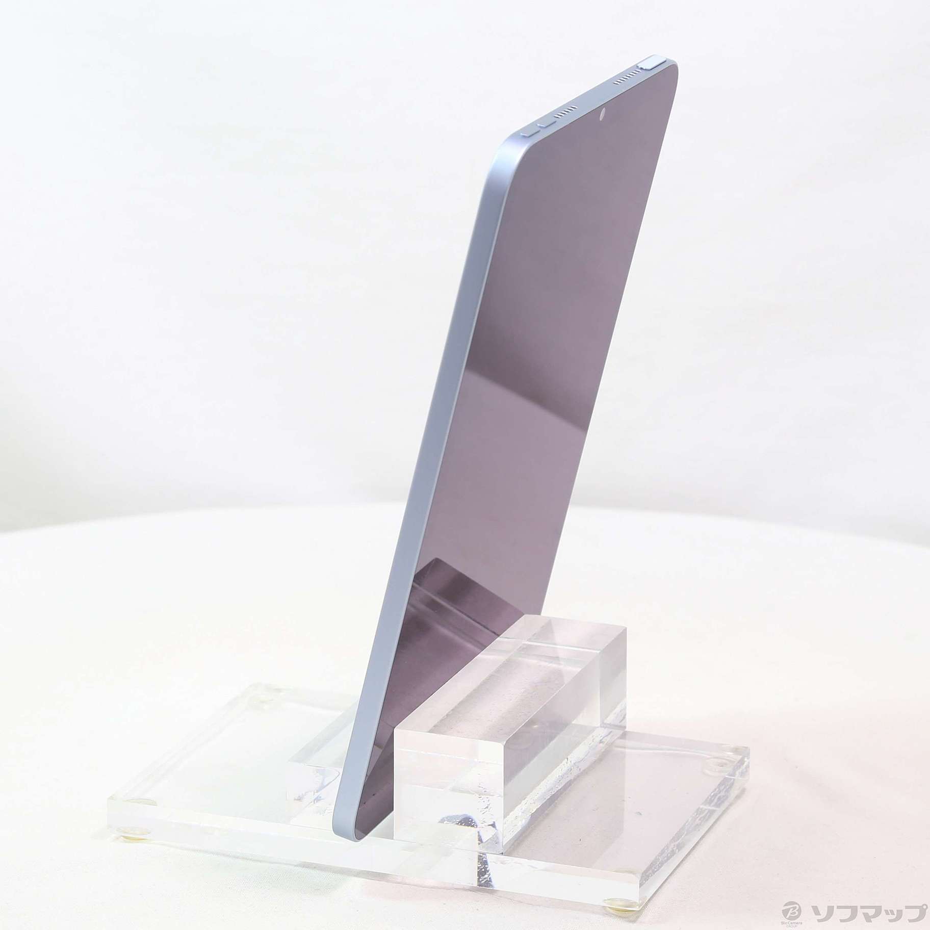 中古】iPad mini(A17 Pro) 128GB ブルー MXN73J/A Wi-Fi 中古】iPad mini(A17 Pro) 128GB ブルー MXN73J/A Wi-Fi
