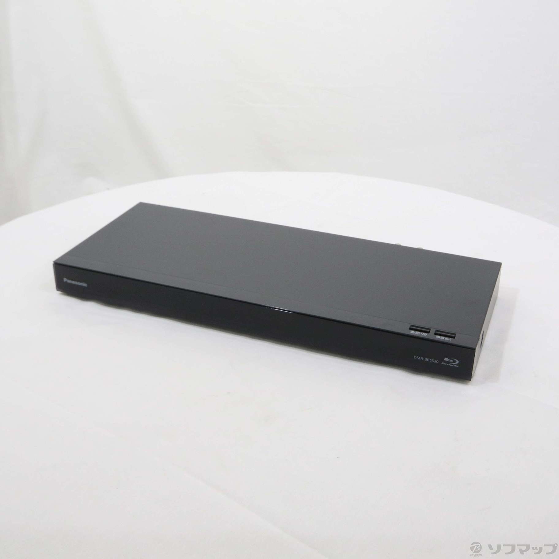✨Panasonic 中古 ブルーレイレコーダー 500GB 2018年製 DMR