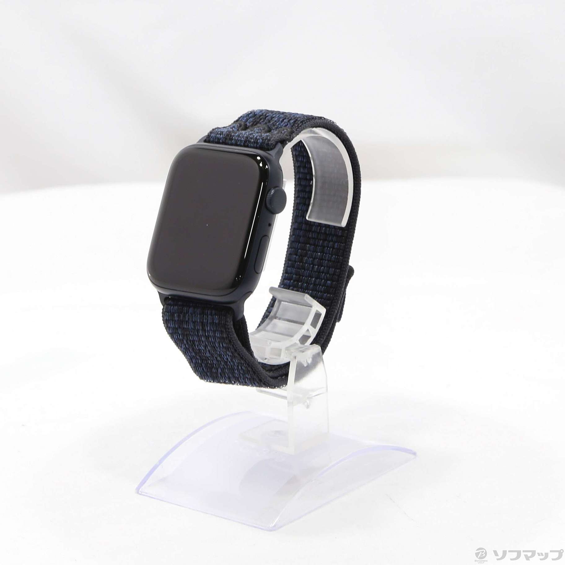 中古】Apple Watch SE 第2世代 GPS 44mm ミッドナイト 中古】Apple Watch SE 第2世代 GPS 44mm ミッドナイト