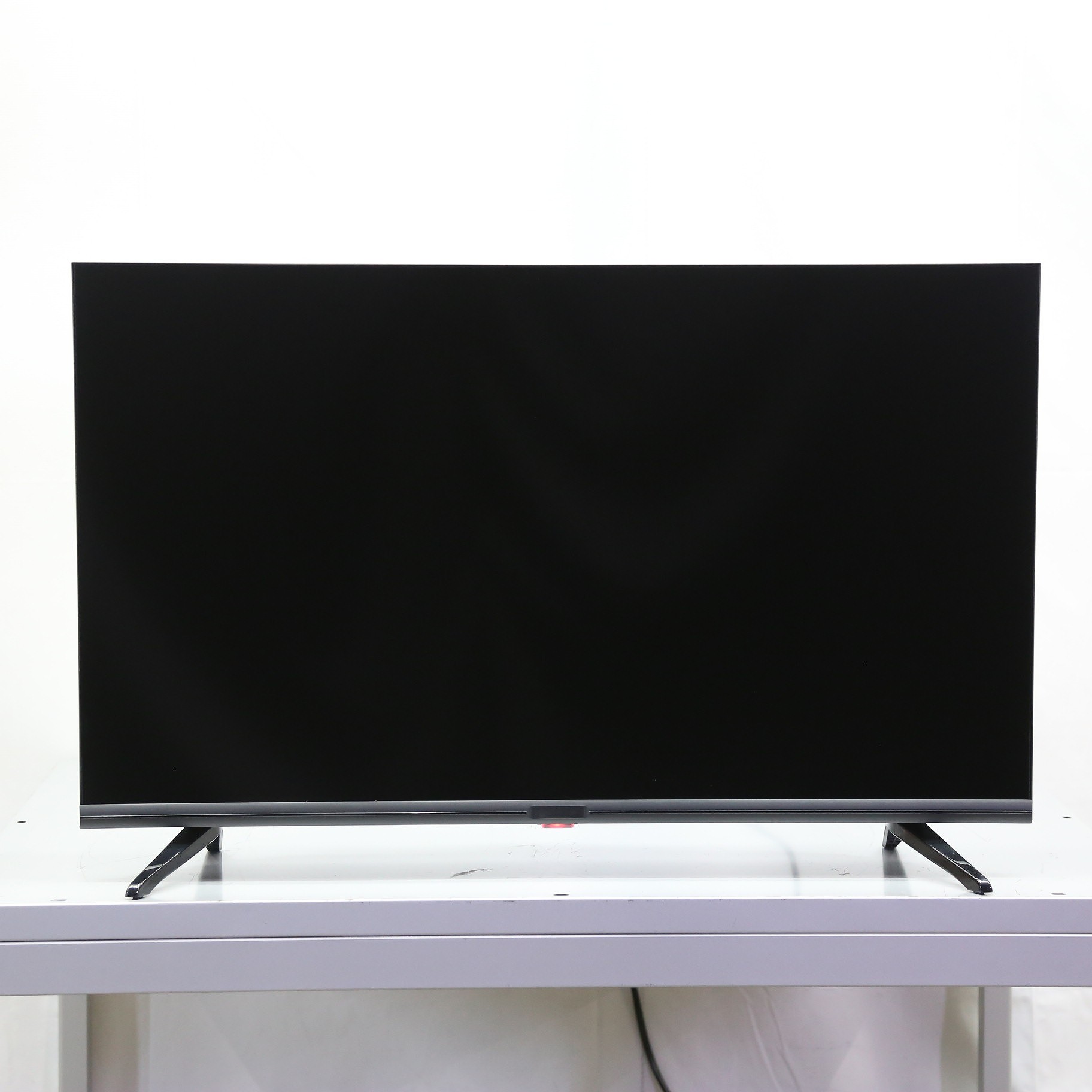 グリーンハウス 液晶テレビ GH-GTV32AC-BK