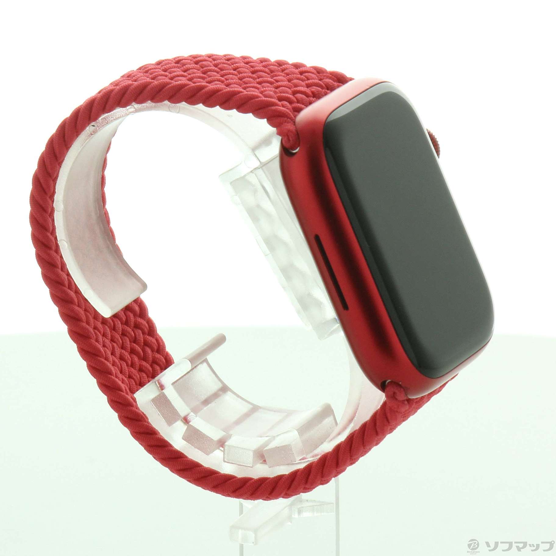 中古】Apple Watch Series 8 GPS + Cellular 45mm (PRODUCT)RED  