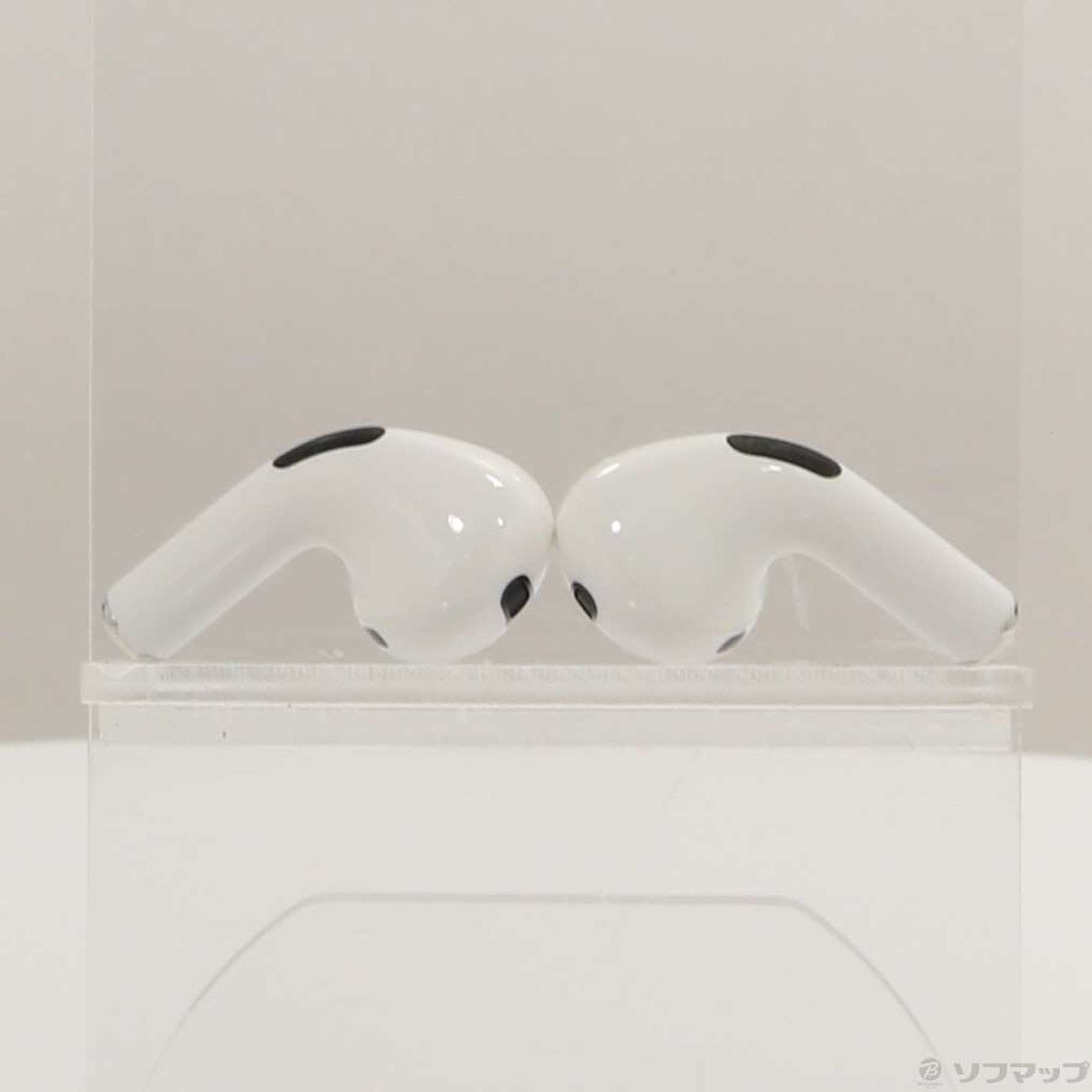 中古】AirPods Pro 第1世代 MWP22J／A [2133060120567] - リコレ