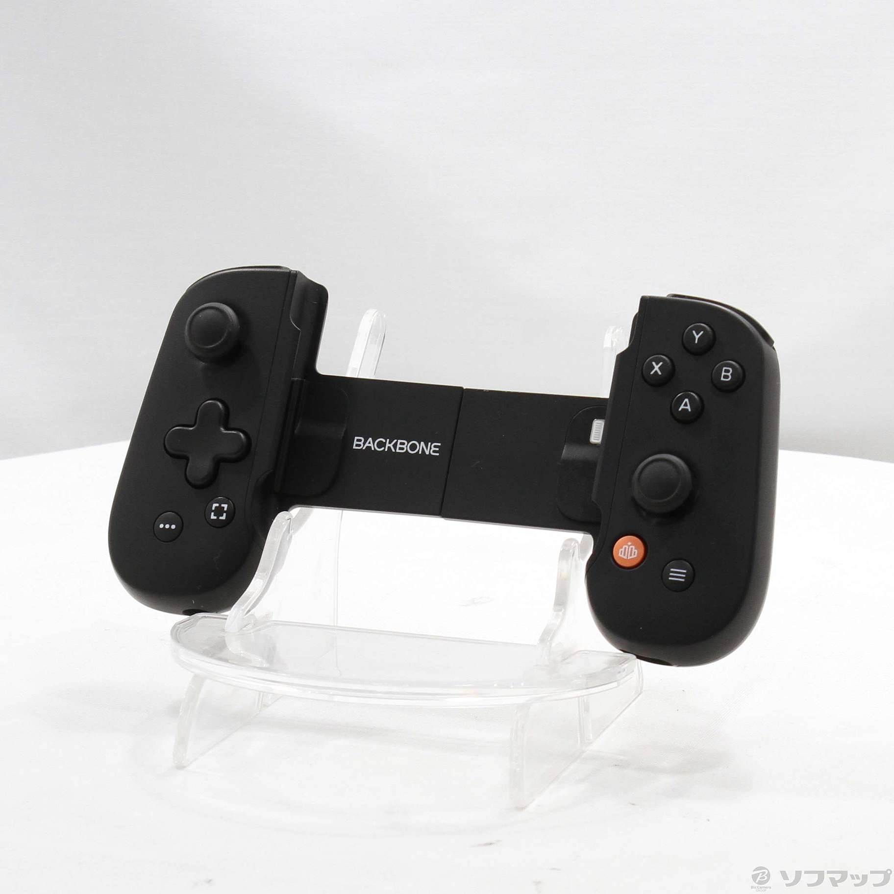 中古】Backbone One Lightning BB-01 [2133060121441] - リコレ 