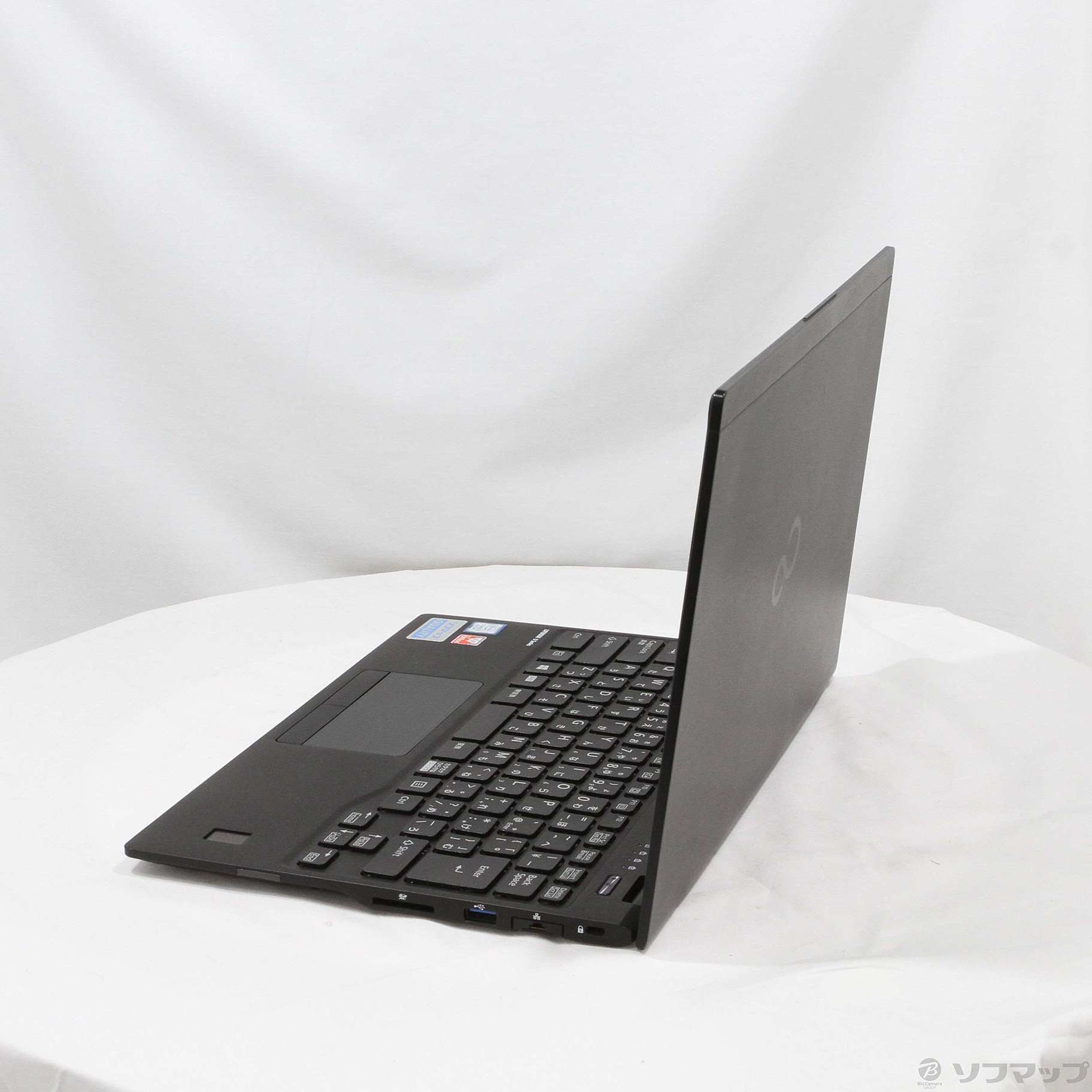 中古】LIFEBOOK U939／BX FMVU2404HP [2133060127924] - リコレ