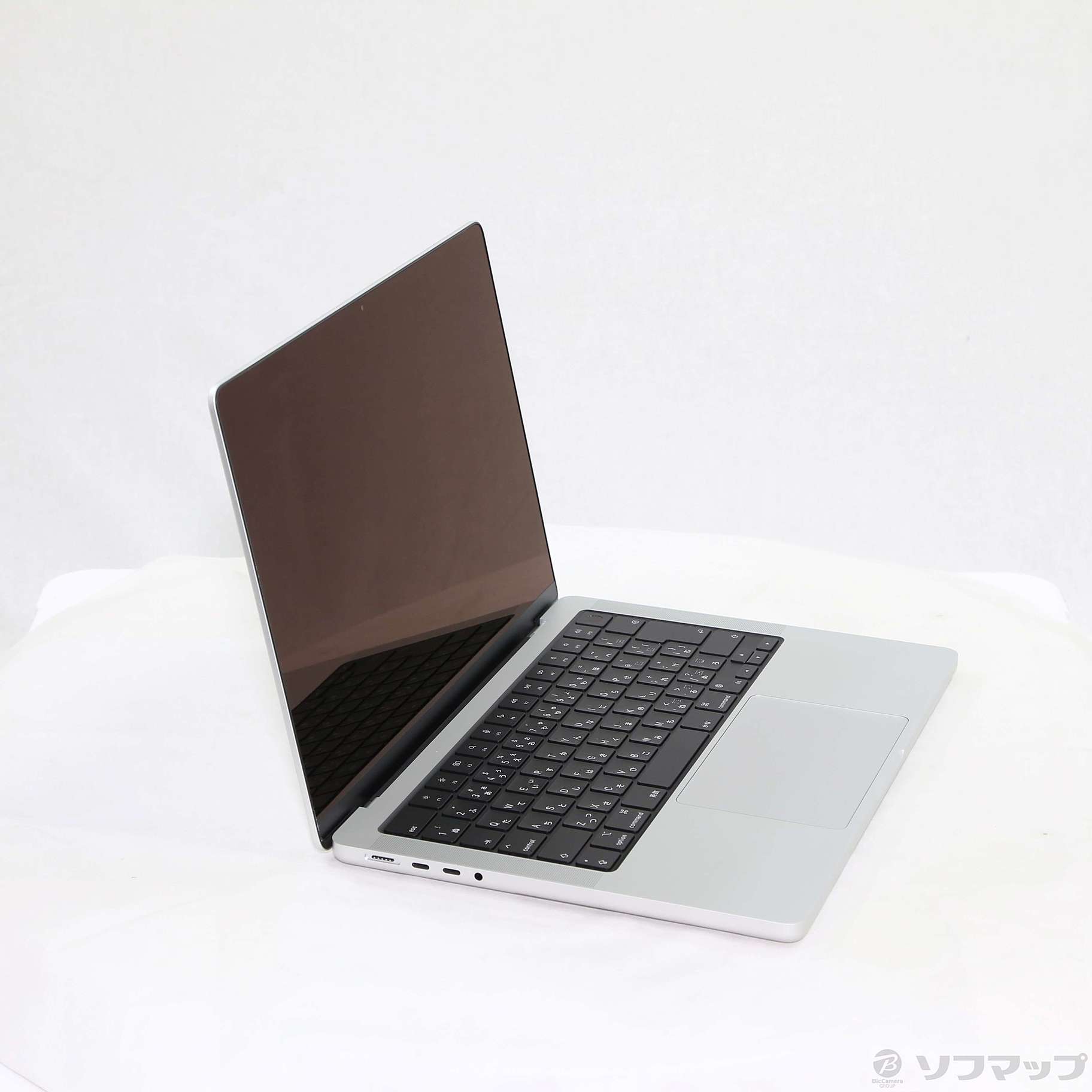 中古】〔展示品〕 MacBook Pro 14.2-inch Late-2023 MRX73J／A Apple