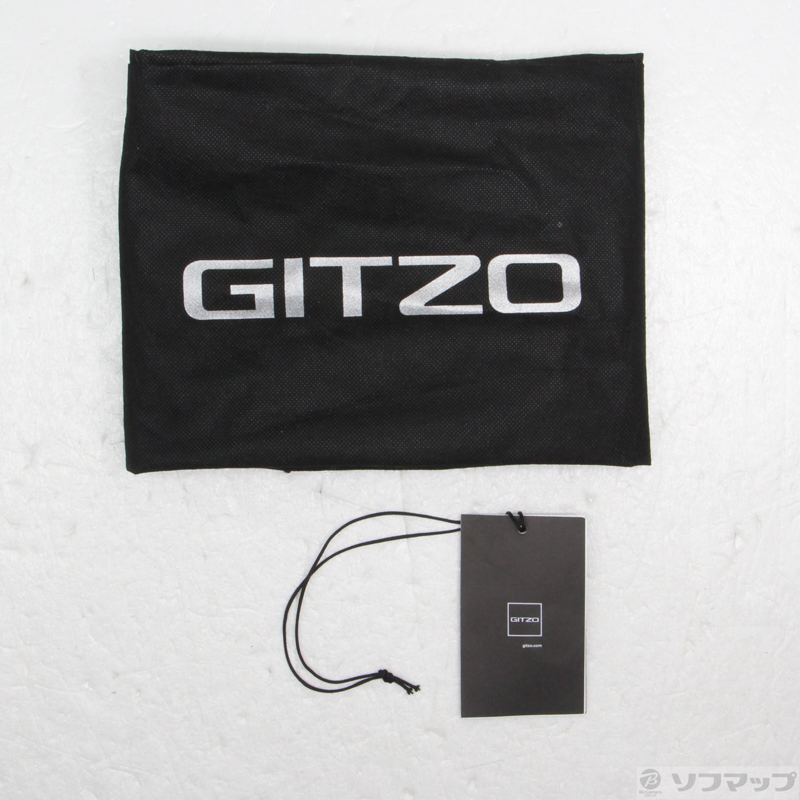 中古】〔展示品〕 カーボン一脚2型4段 GM2542 [2133060129898