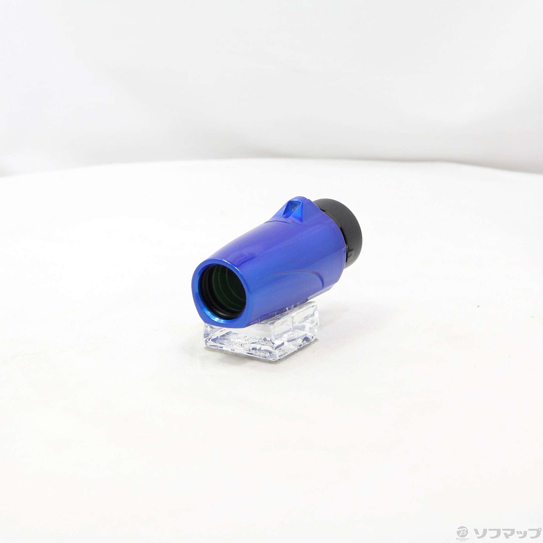 【中古】ウルトラビューI 8x21 FMC BL-LTD ブルー [2133060130252] - リコレ！|ビックカメラグループ ...