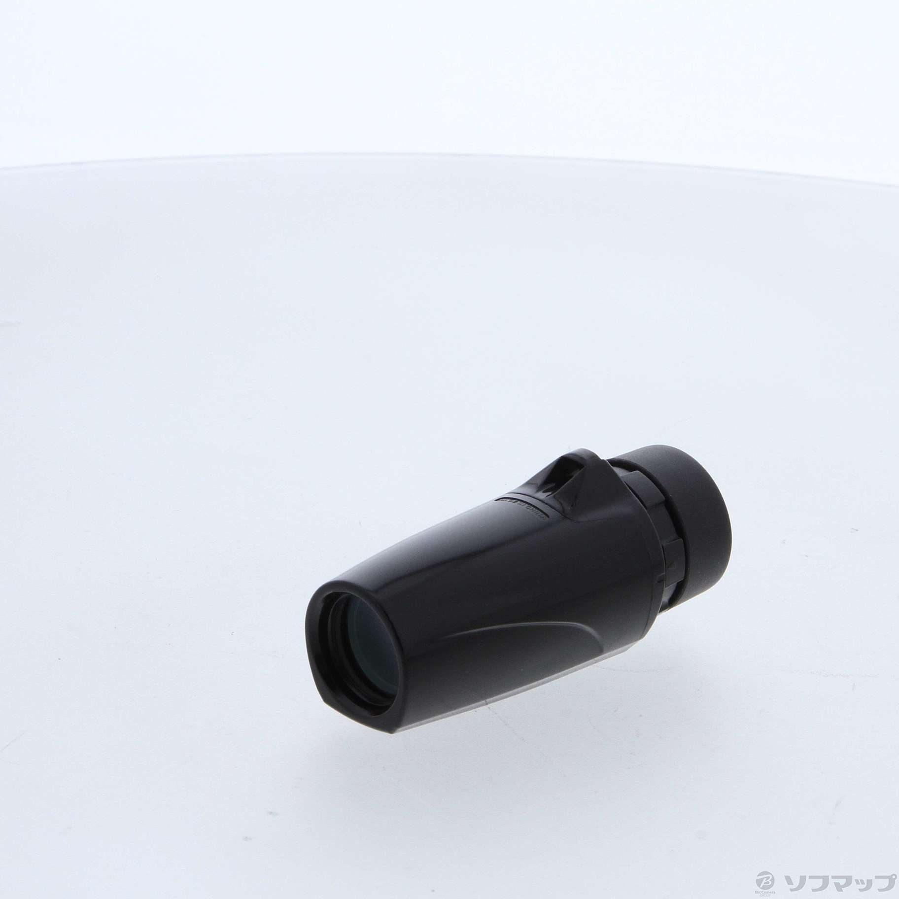【中古】〔展示品〕 ウルトラビューI 6x21 FMC-BL LTD ブラック [2133060130535] - リコレ！|ビックカメラ ...