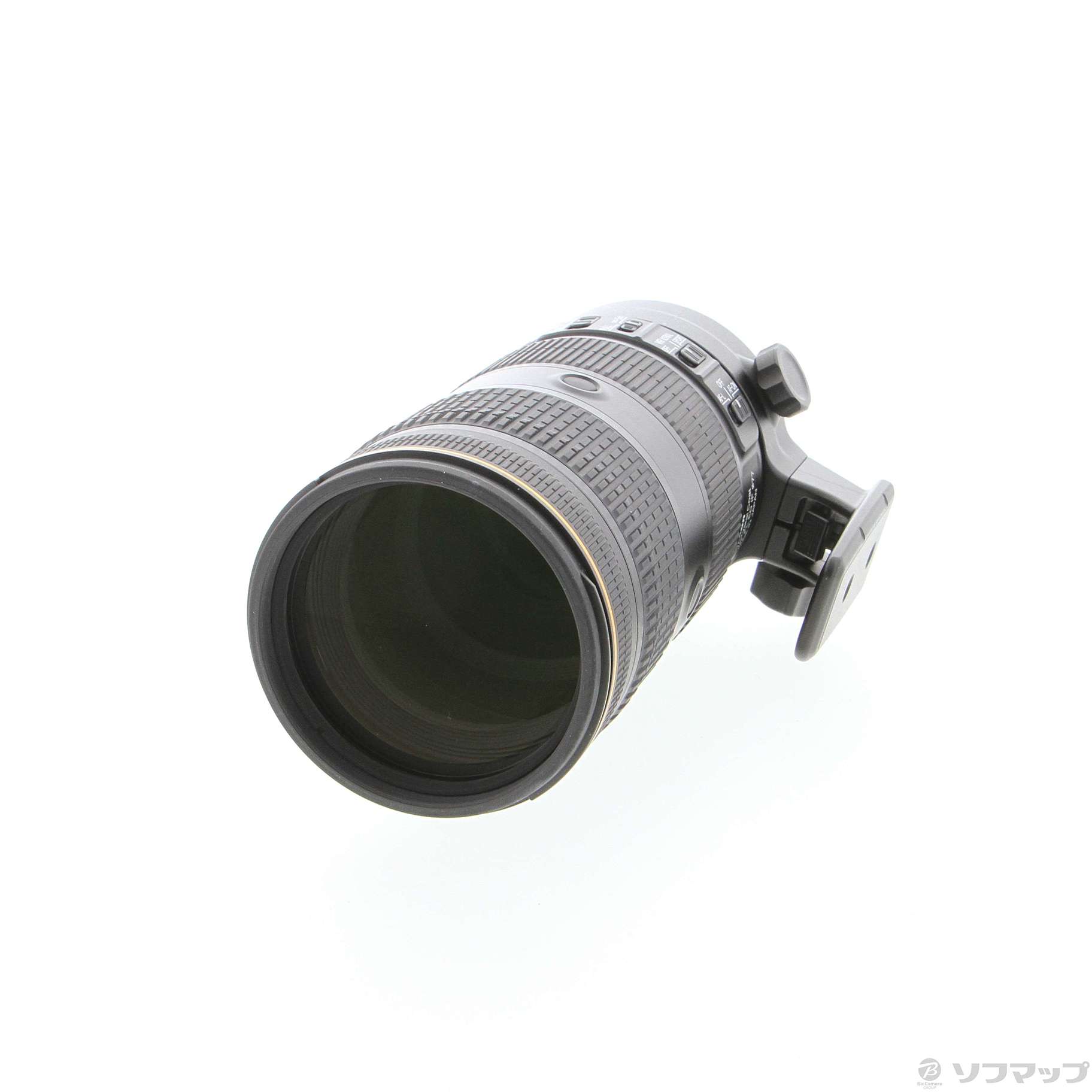 Nikon AF-S NIKKOR 70-200mm f／2.8E FL ED VR