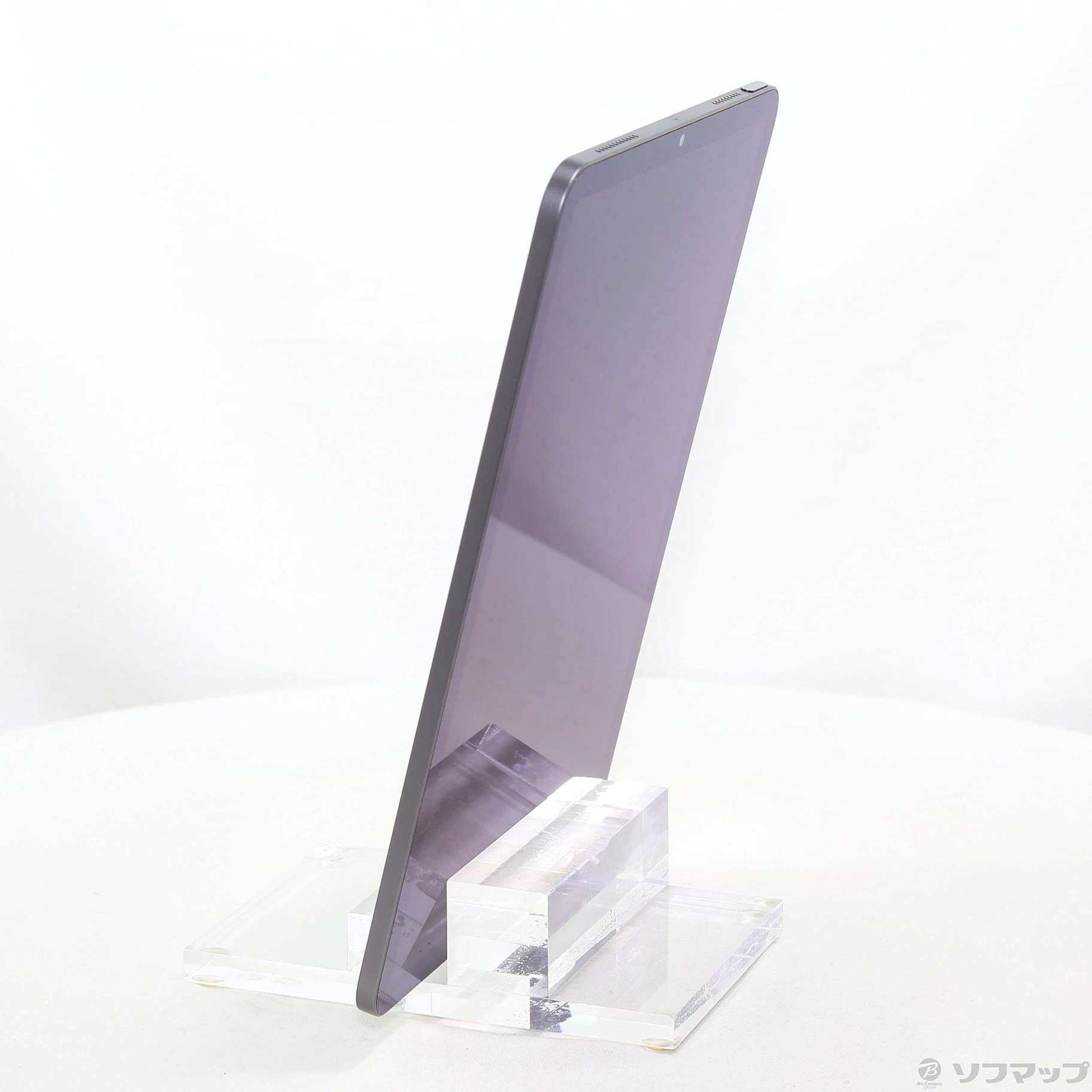 中古】iPad Air 第5世代 64GB スペースグレイ MM9C3J／A Wi-Fi