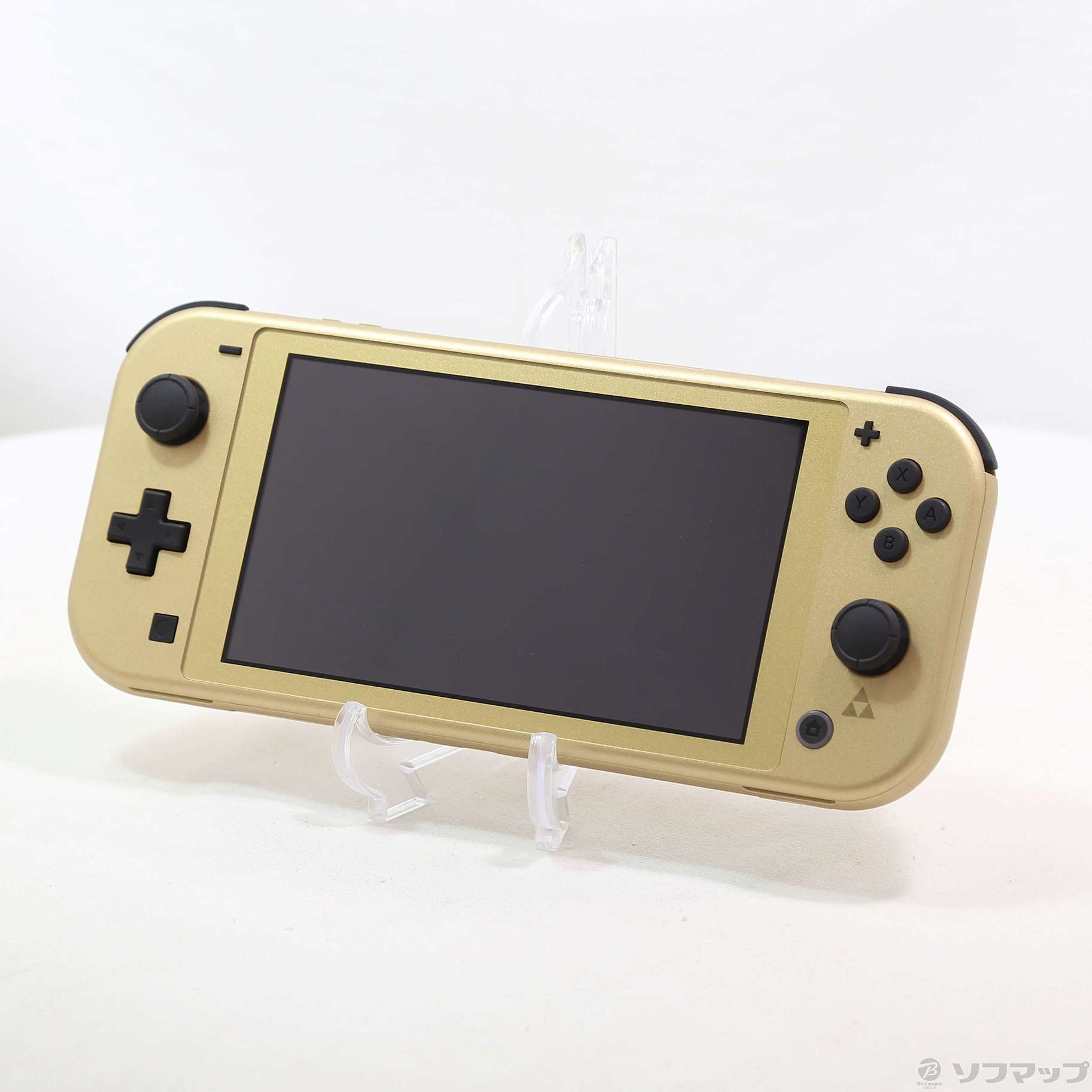 ✨任天堂 中古品 HDH-001 ポケモン仕様 Switch Lite✨うるま市田場✨ 何気無い