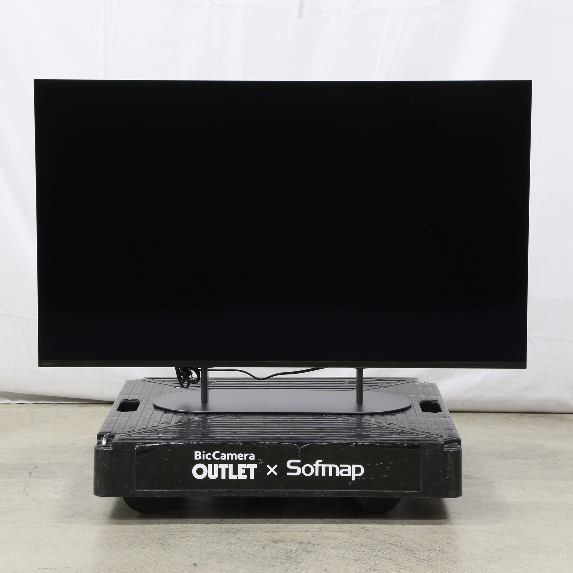 中古】〔展示品〕 有機ELテレビ BRAVIA(ブラビア) XRJ-42A90K ［42V型