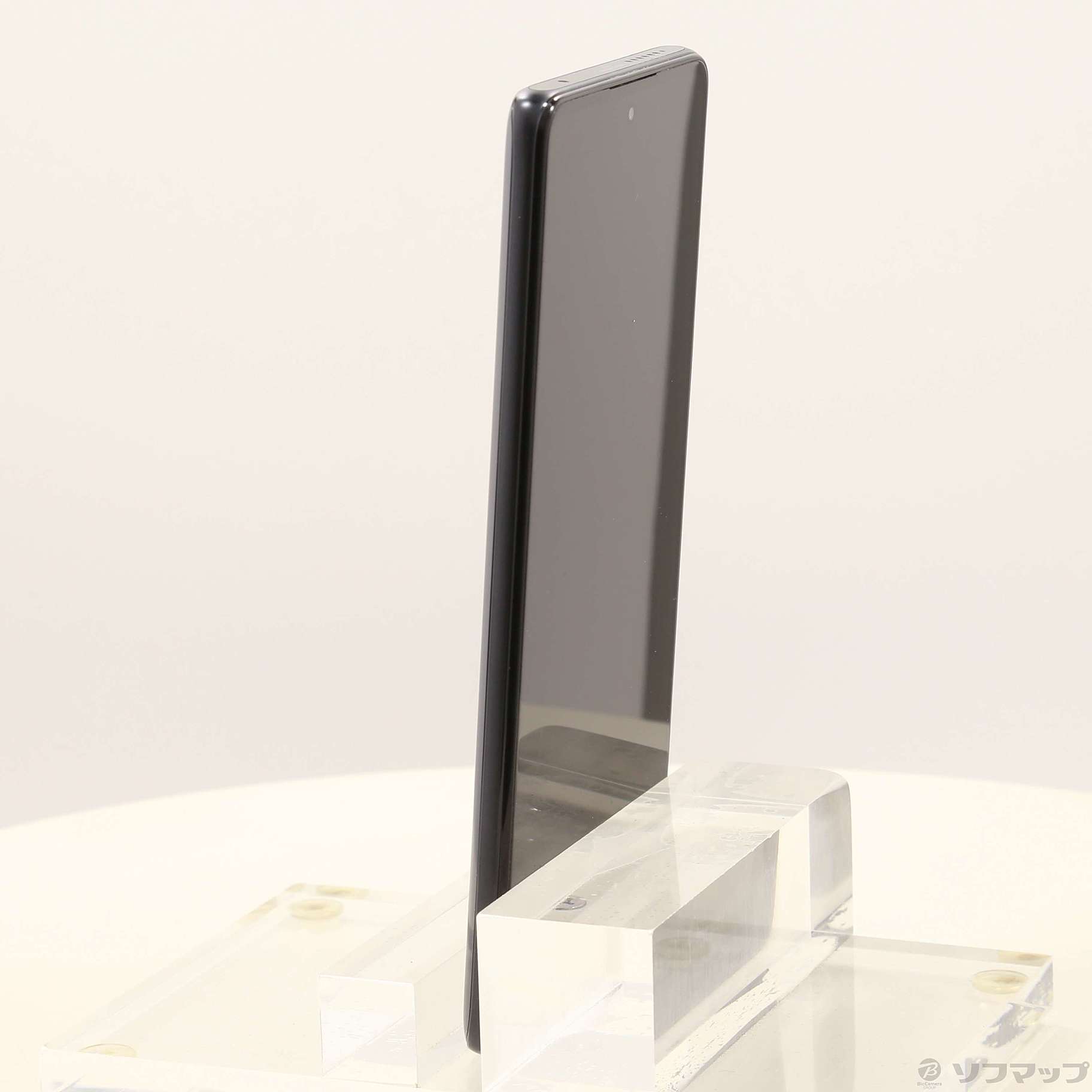 中古】Xiaomi 11T Pro 128GB メテオライトグレー 2107113SR SIMフリー