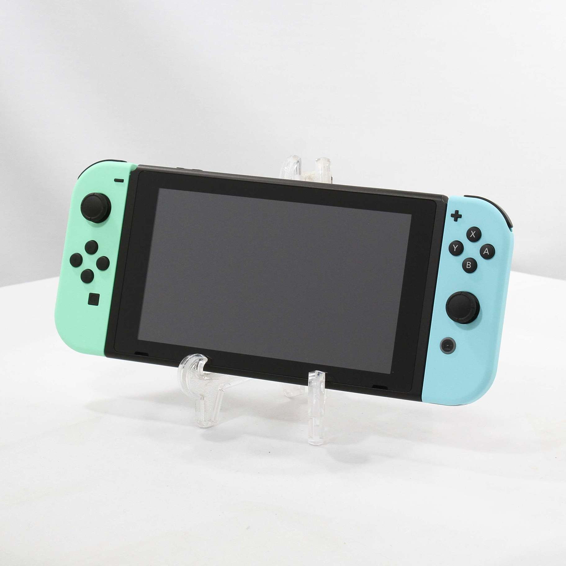 Nintendo Switch あつまれ どうぶつの森セット