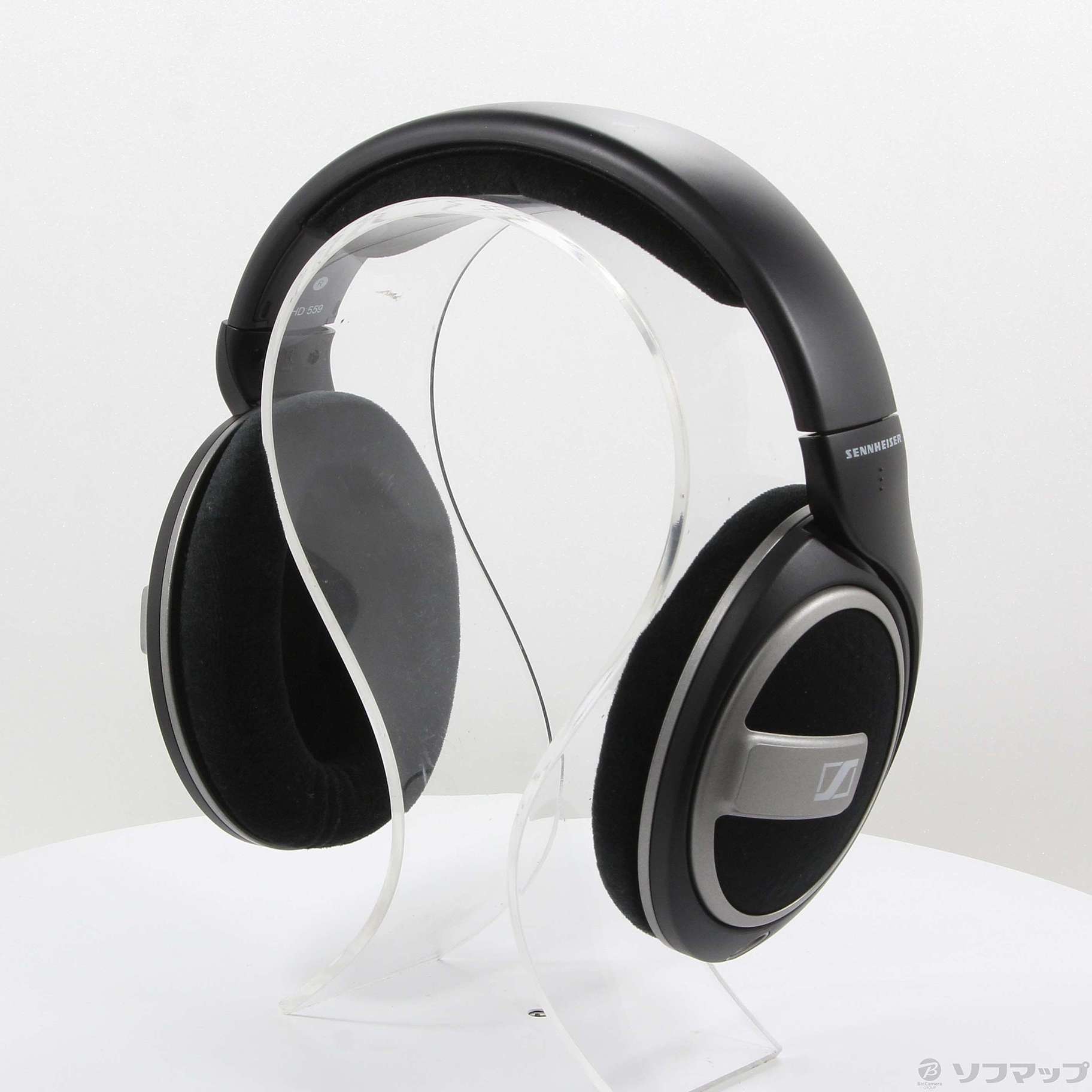 【中古】HD559 [2133060155880] - リコレ！|ビックカメラグループ ソフマップの中古通販サイト