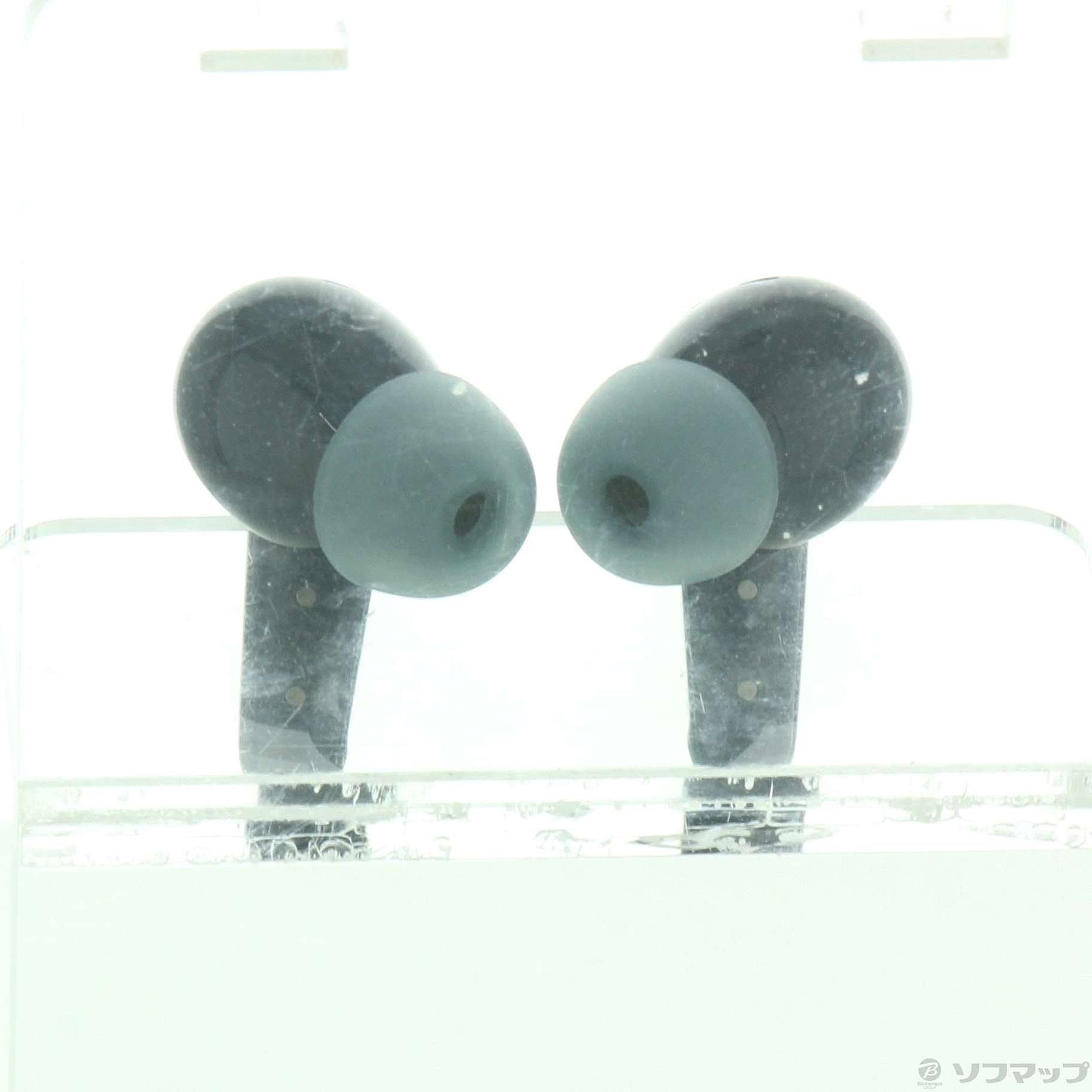 soundcore liberty 4 pro グリーン 中古美品 Anker 【中古】Soundcore Liberty 4 Pro ディープグリーン 【A3954N61