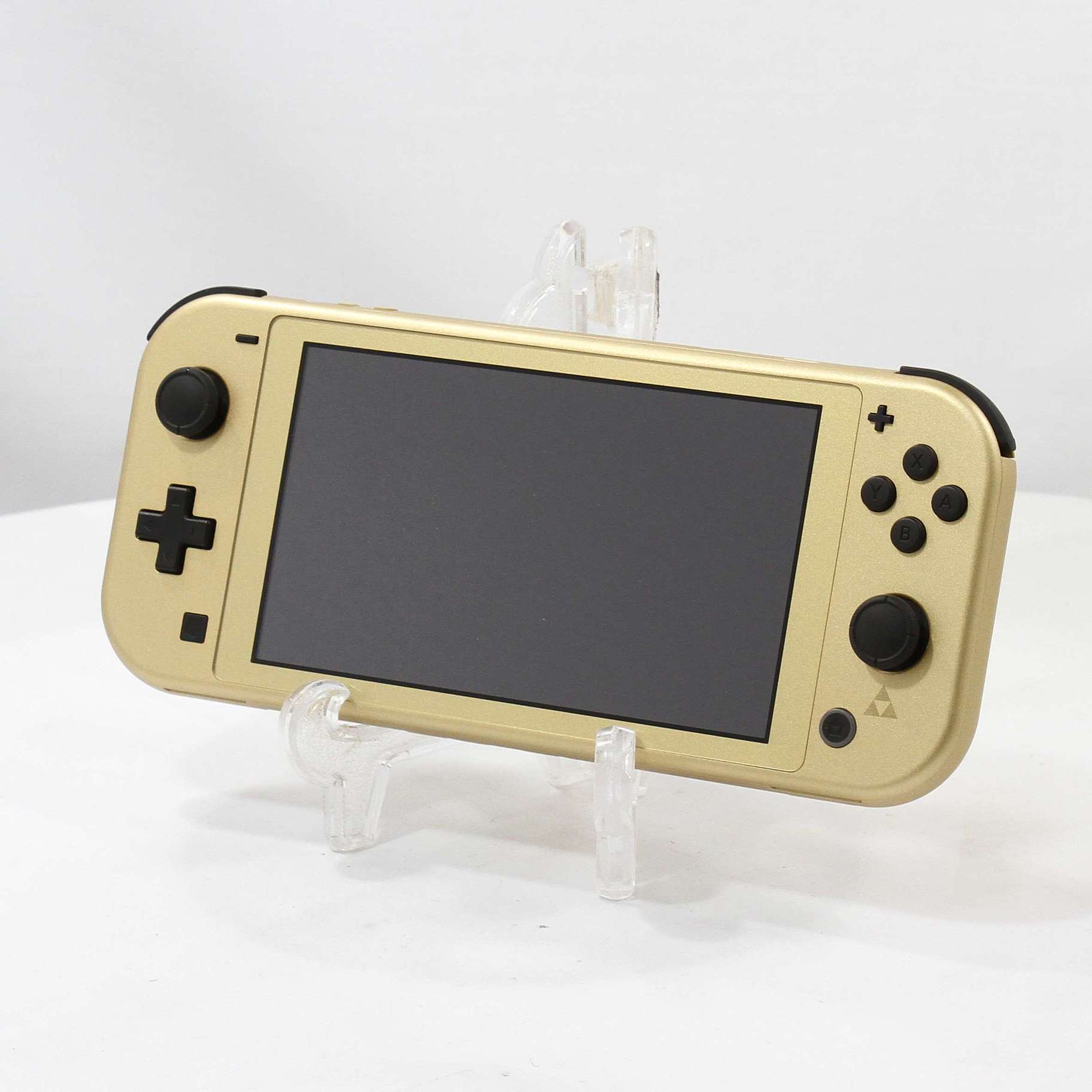 中古】Nintendo Switch Lite ハイラルエディション HDH-S-DAZAA