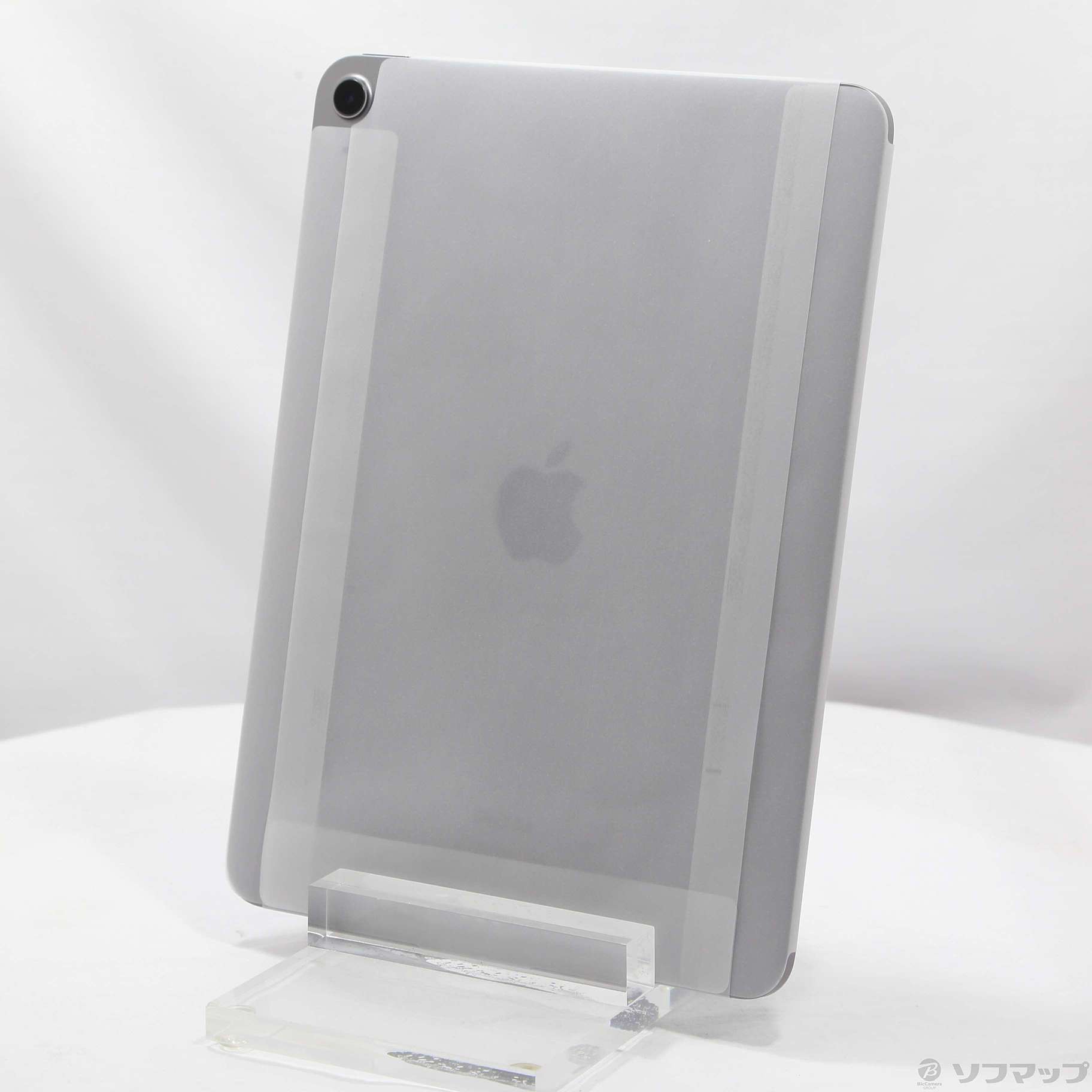 Apple iPad Air (M2) 危なっかしい 128GB Wi-Fi スペースグレイ