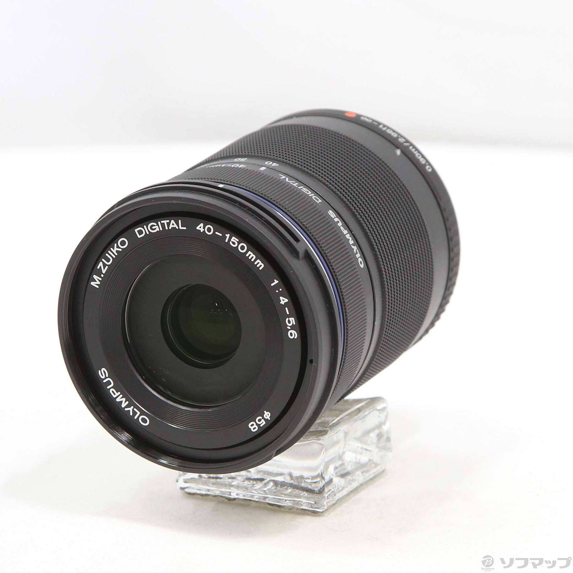 ❤美品❤旅行・スポーツに M.ZUIKO 40-150mm　R ブラック Amazon.com : OLYMPUS M.Zuiko Digital 40-150mm F4.0-5.6 R