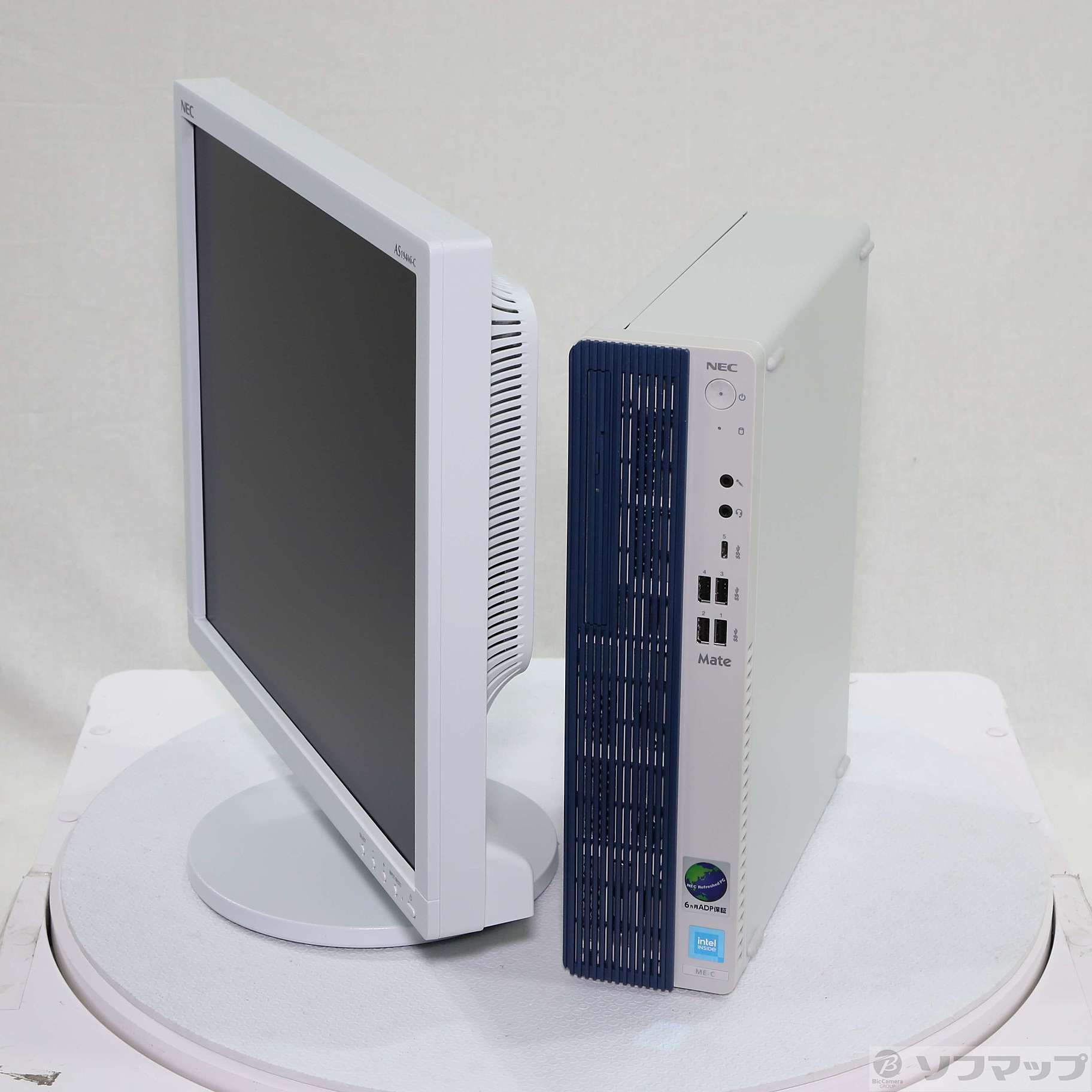 価格.com - NEC VALUESTAR N VN770/GS6B PC-VN770GS6B [ファインブラック] 価格比較