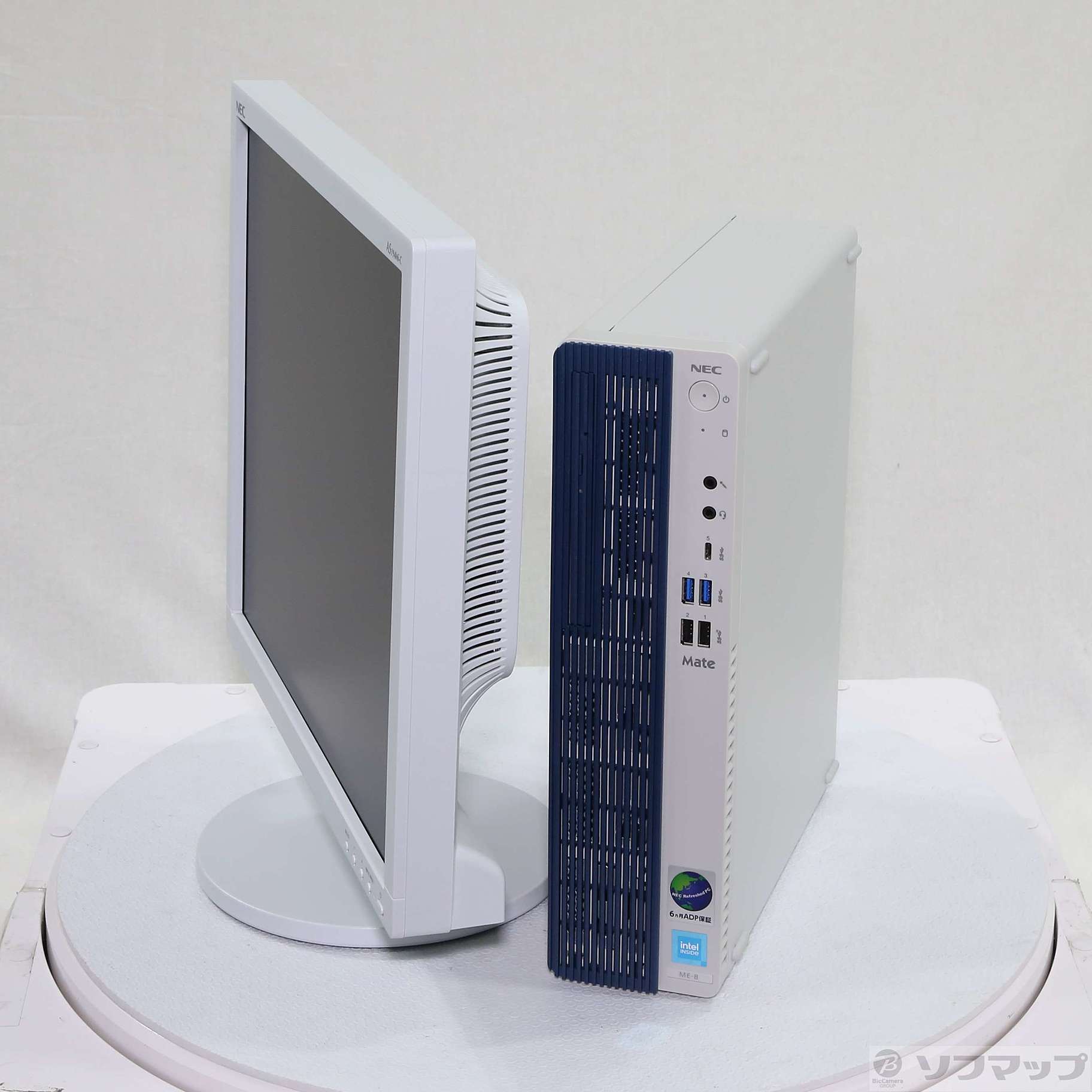 価格.com - NEC VALUESTAR N VN770/CS6B PC-VN770CS6B 価格比較