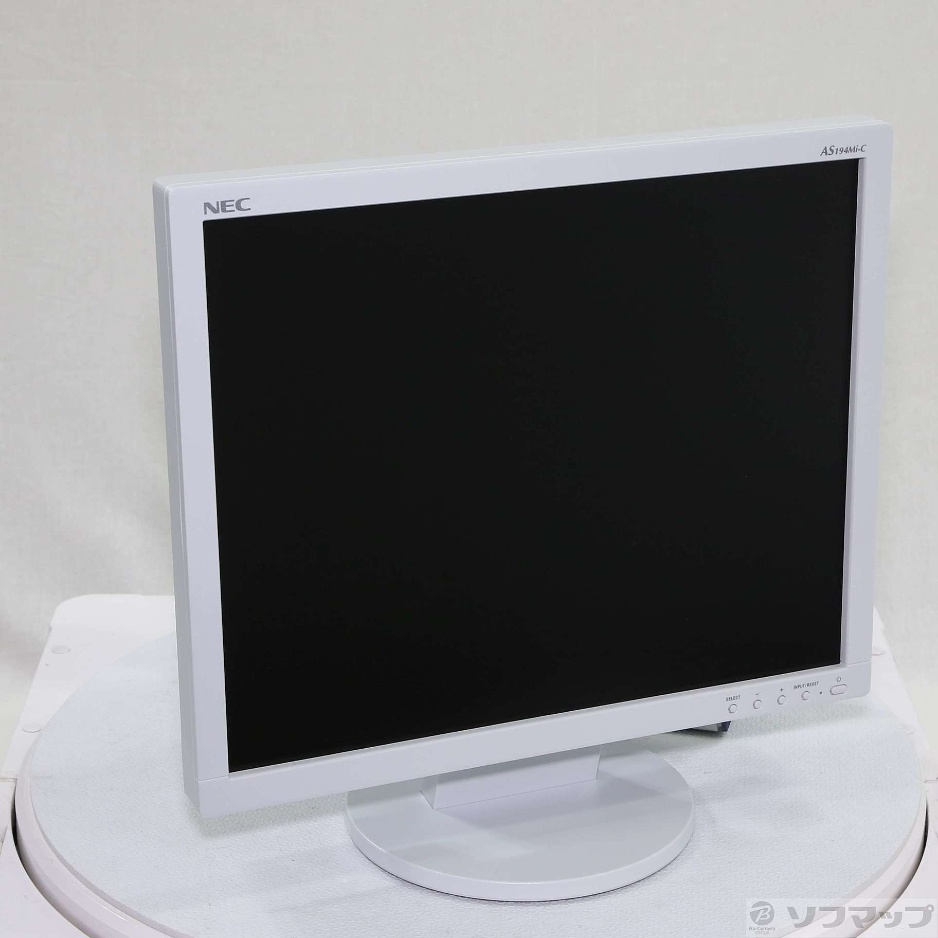 中古】Mate タイプMB PC-MKL43BZFC 〔NEC Refreshed PC〕 〔Windows 10