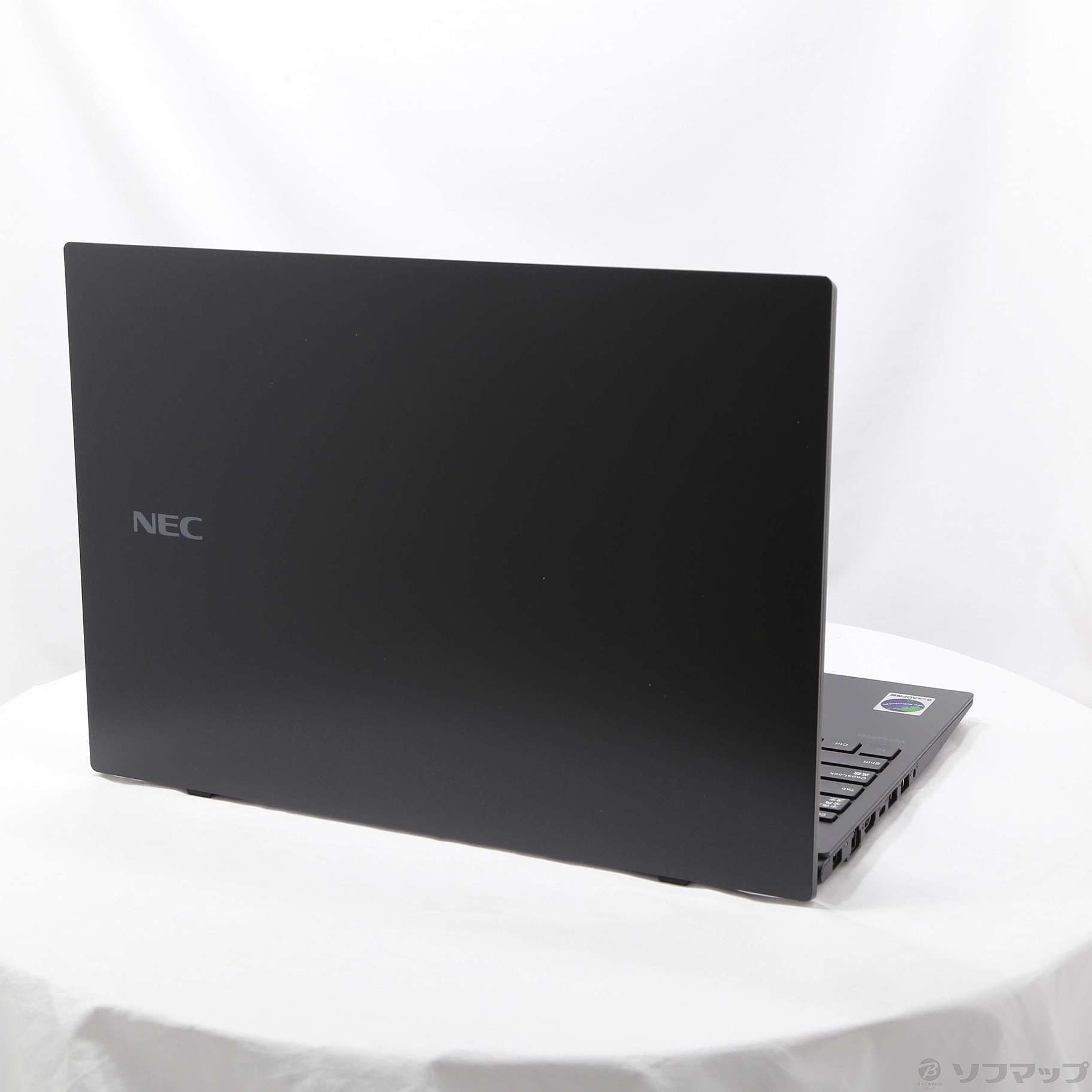 中古】VersaPro タイプVE PC-VKE18EZFB 〔NEC Refreshed PC