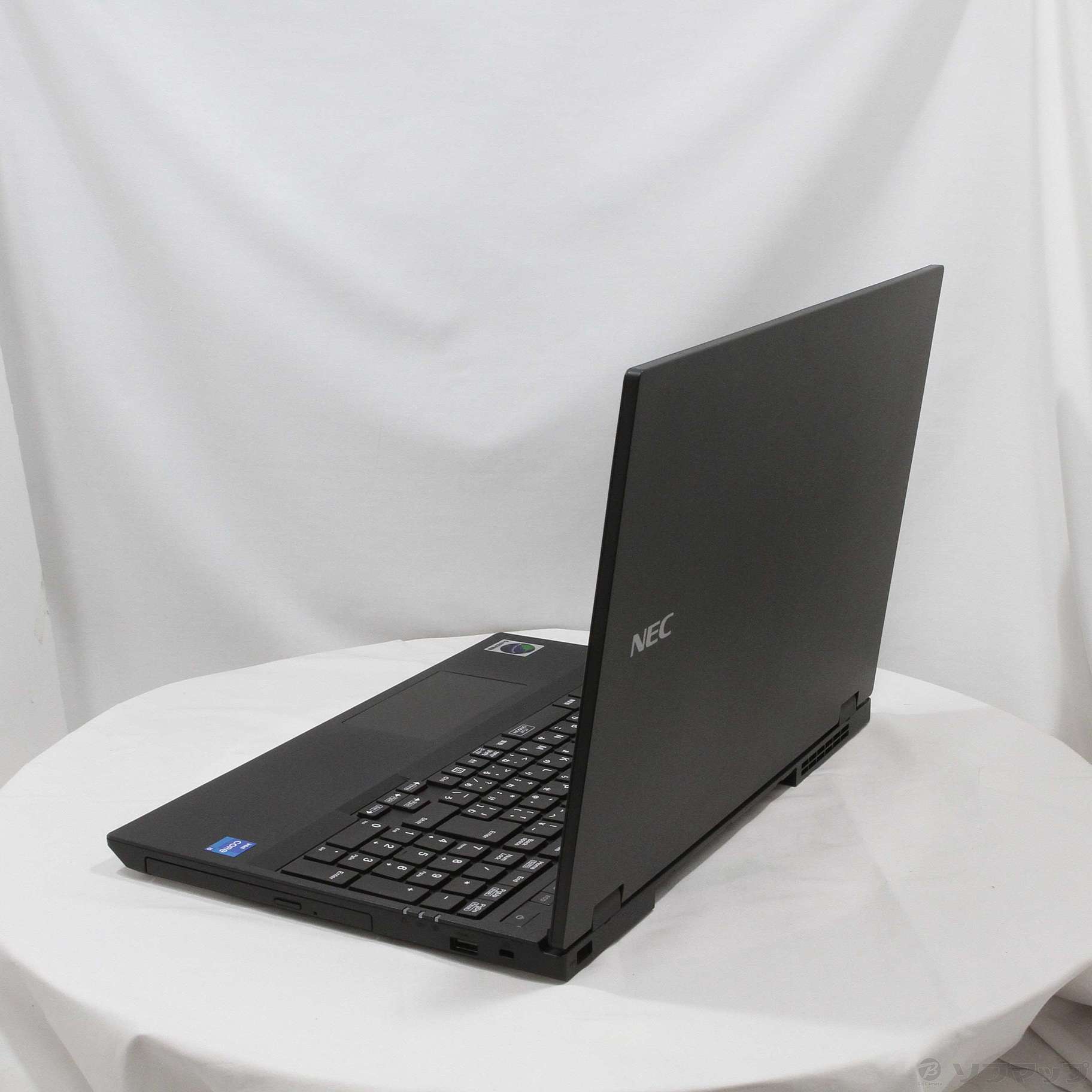 中古】VersaPro タイプVX PC-VKM44XZFB 〔NEC Refreshed PC