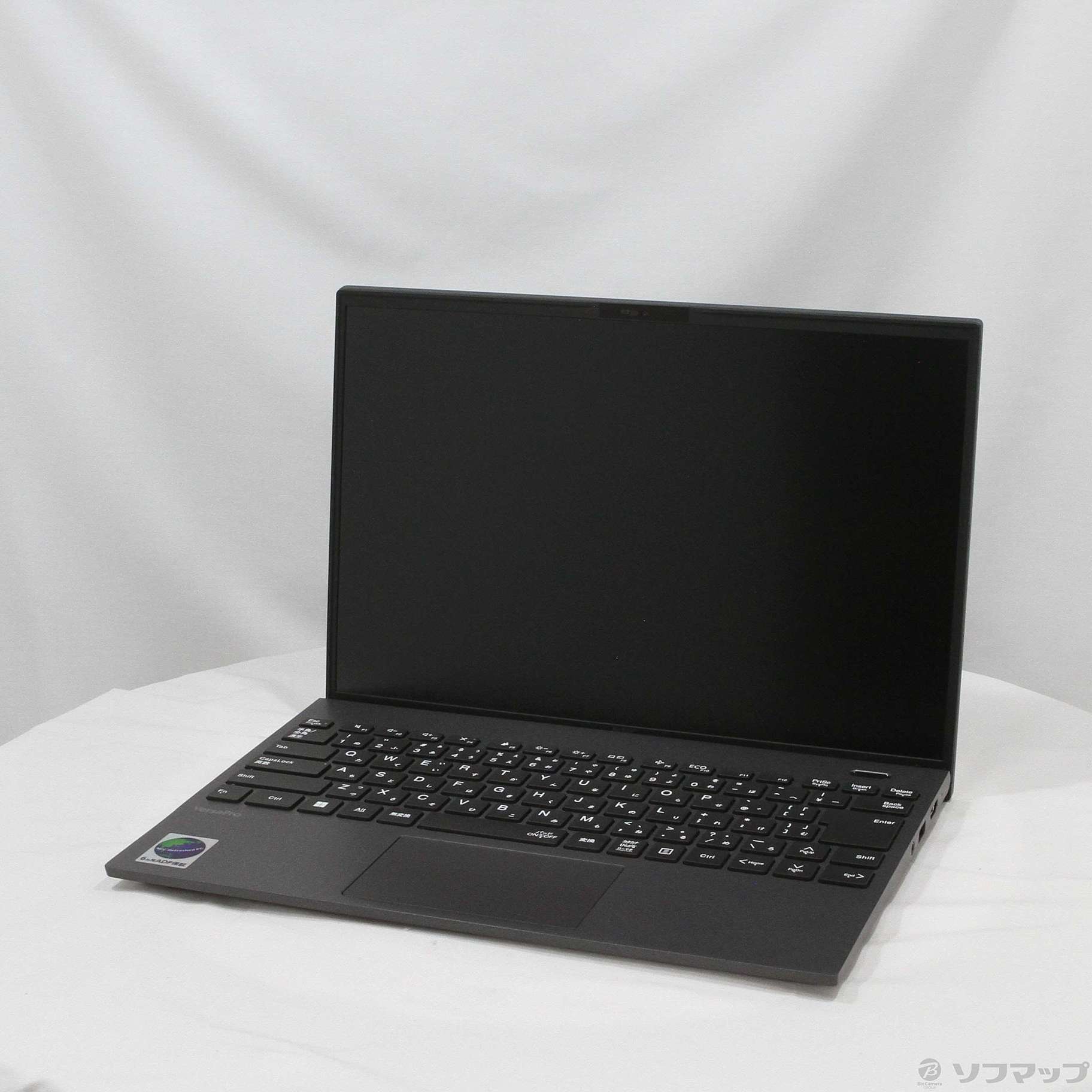 中古】VersaPro タイプVG PC-VKT45GZFB 〔NEC Refreshed PC 