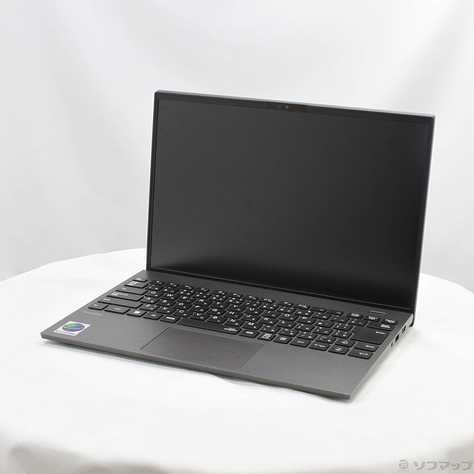 VersaPro ^CvVG PC-VKV50GZFB kNEC Refreshed PCl kWindows 10l Ⴡ[J[ۏ؂
