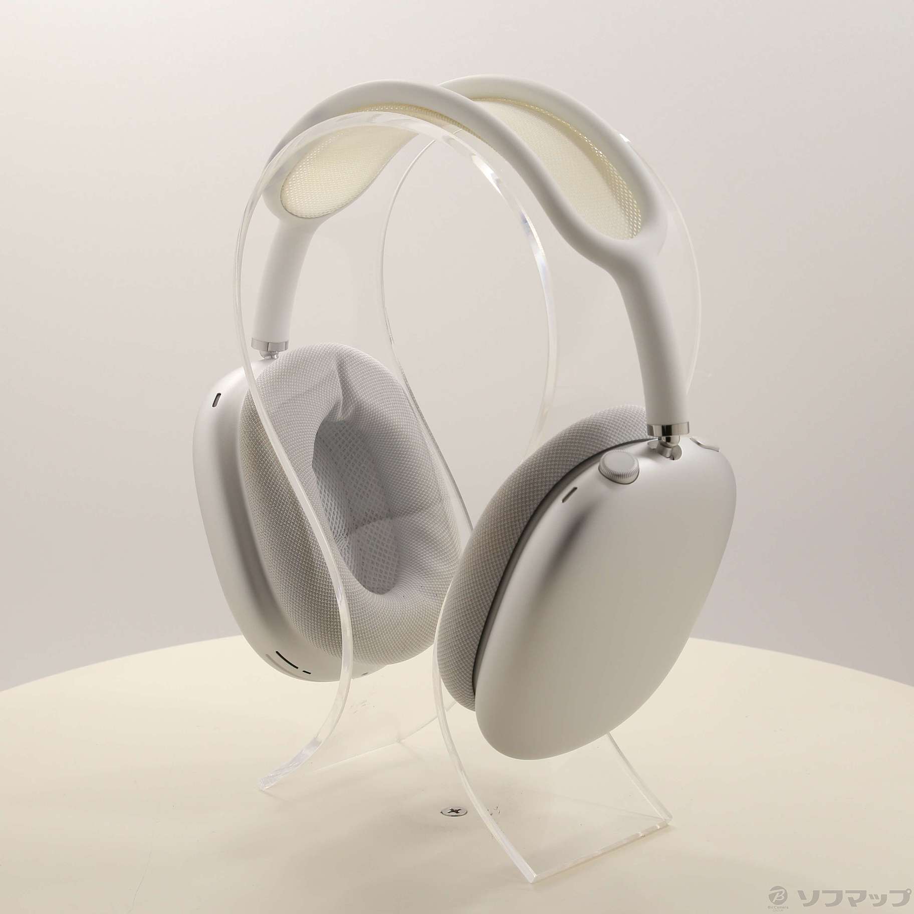 中古】AirPods Max シルバー MGYJ3J／A [2133060174799] - リコレ