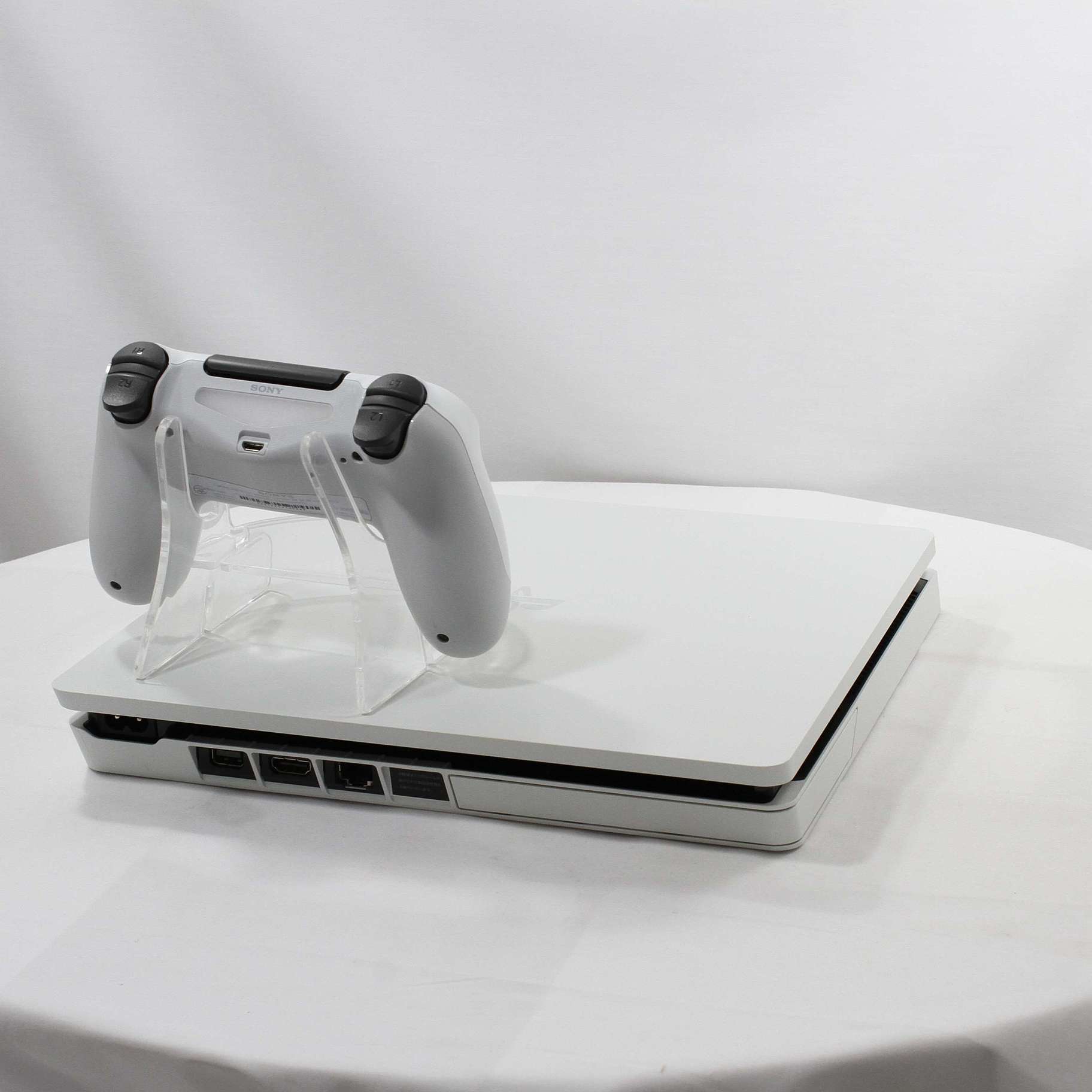 PS4 ホワイト 500GB CUH‐2200