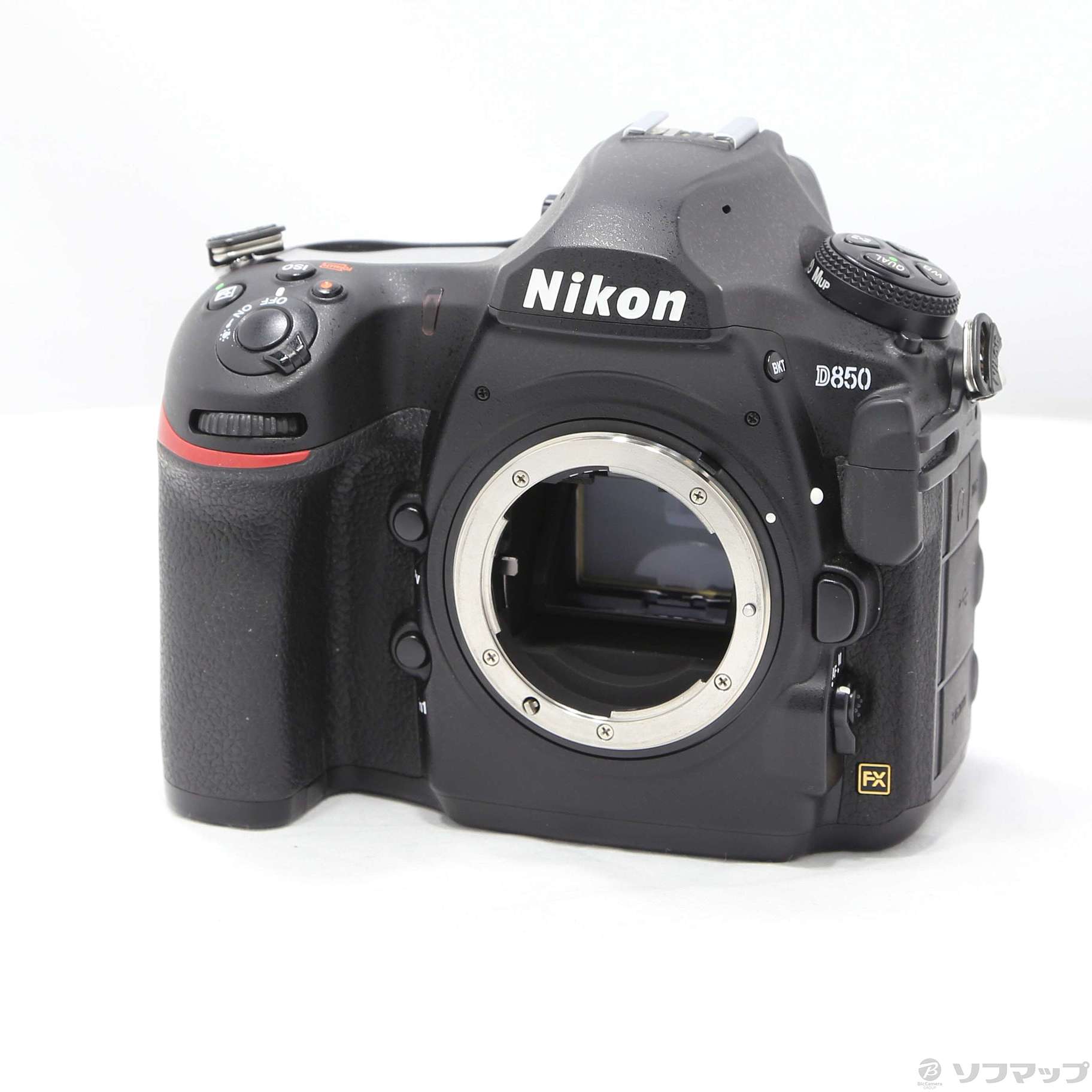 Nikon D850 ボディ