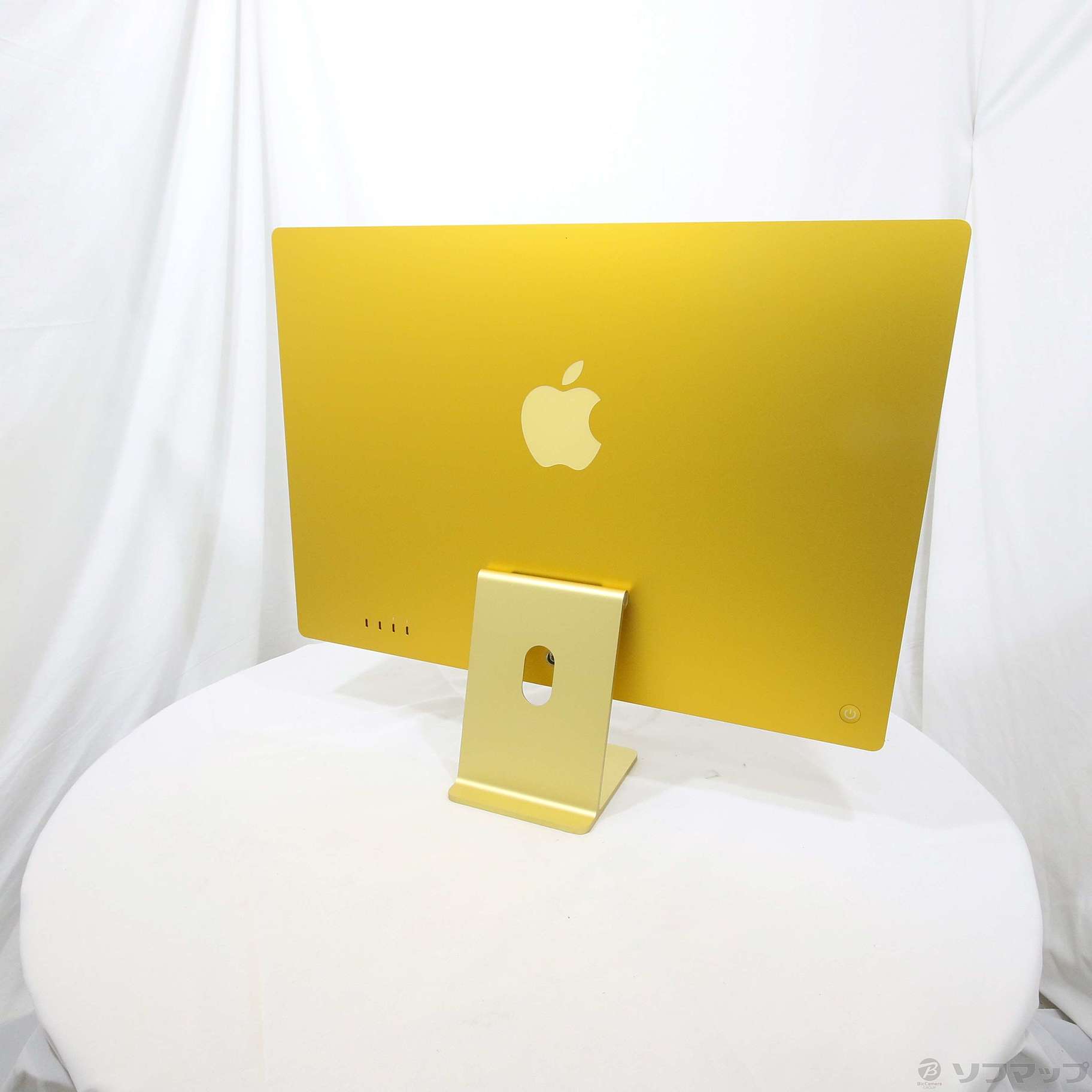 中古】〔展示品〕 iMac 24-inch Late-2023 CTO202311YE Apple M3 8コア
