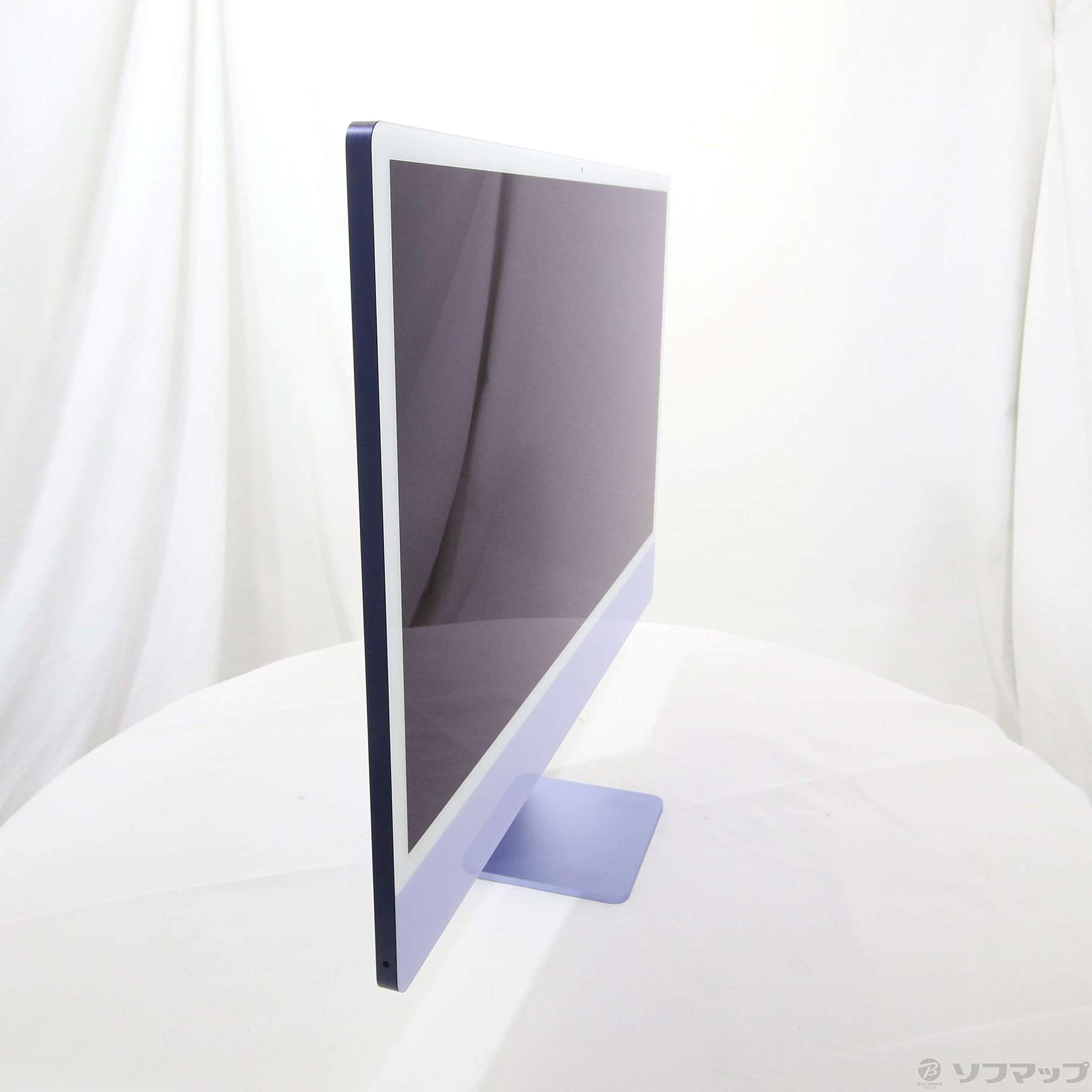 中古】〔展示品〕 iMac 24-inch Late 2023 Apple M3 8コアCPU_10