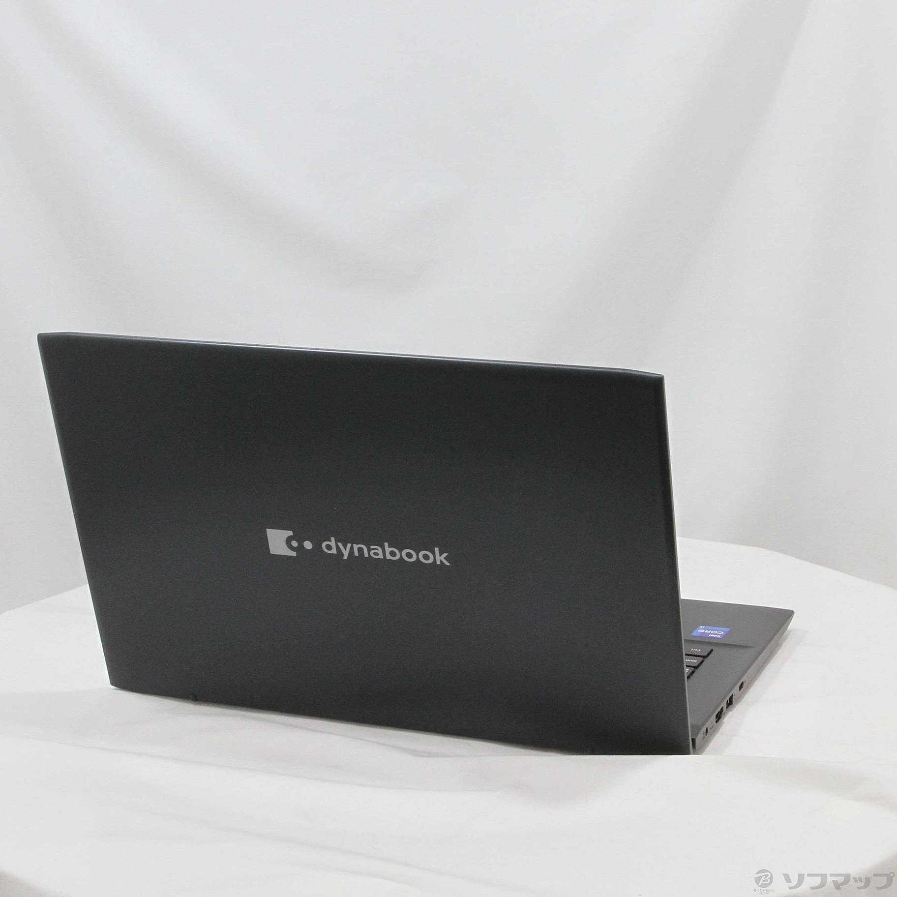 中古】〔展示品〕 dynabook M7 P1M7XPEL オニキスブルー ［Core
