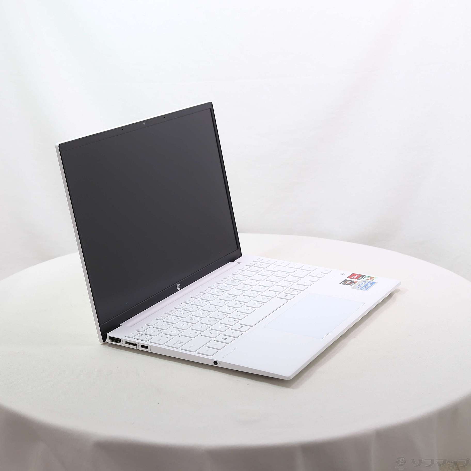 中古】HP Pavilion Aero 13-be0038AU 483X1PA#ABJ [2133060187539 