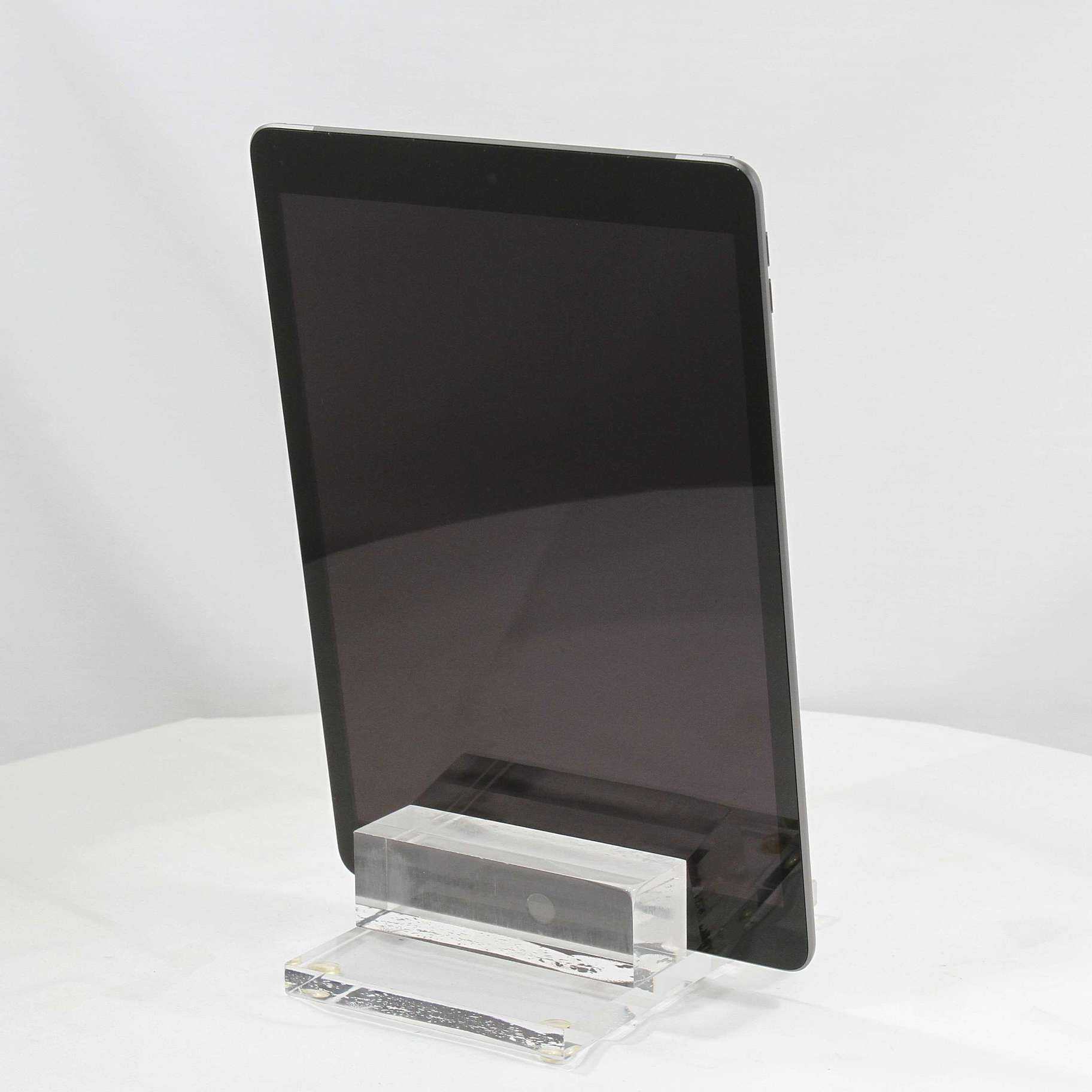 iPad 第9世代 256GB スペースグレイ MK4E3J／ドコモ解除SIM Apple iPad 10.2インチ 第9世代 Wi-Fi+Cellular 256GB 2021年秋モデル