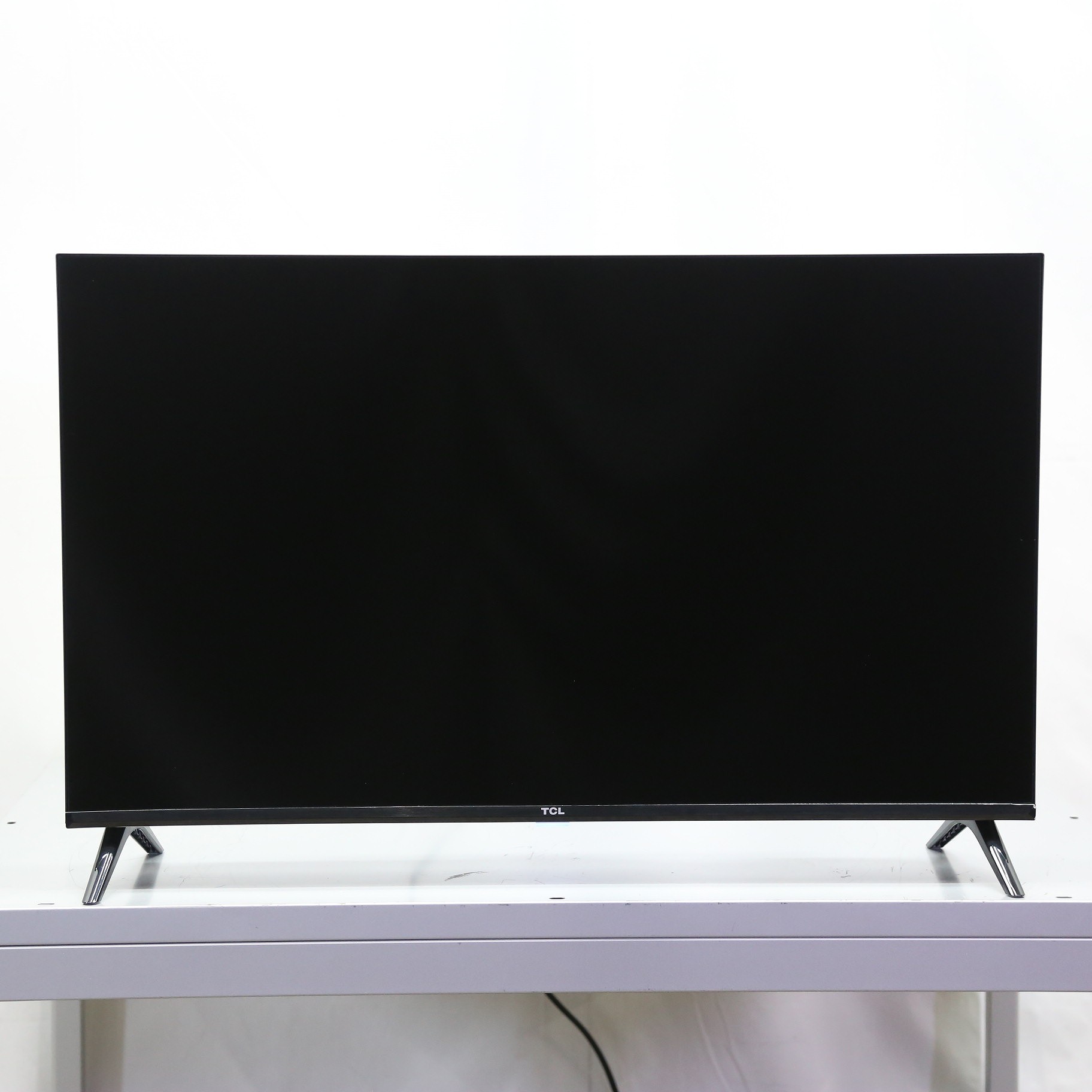 中古】〔展示品〕 液晶テレビ S54シリーズ 32S5400 [32V型 中古】〔展示品〕 液晶テレビ S54シリーズ 32S5400 [32V型