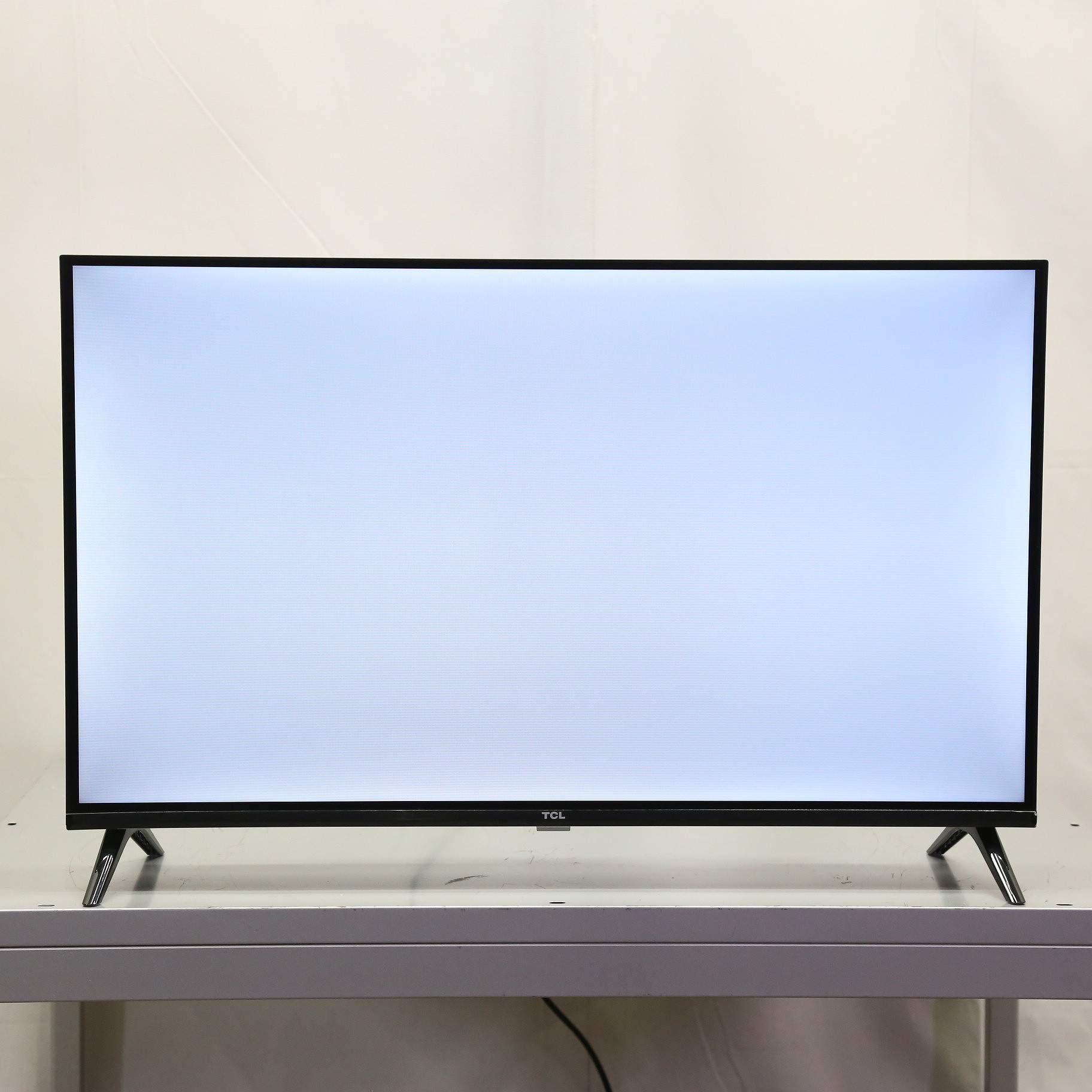 TCL フルハイビジョンスマート液晶テレビ 新品未開封（新品・未