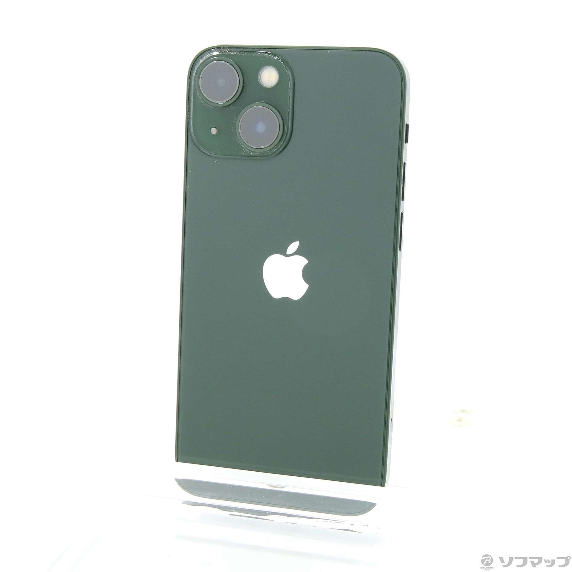 iPhone 13 mini 中古一覧｜SIMフリー・キャリア - 価格.com