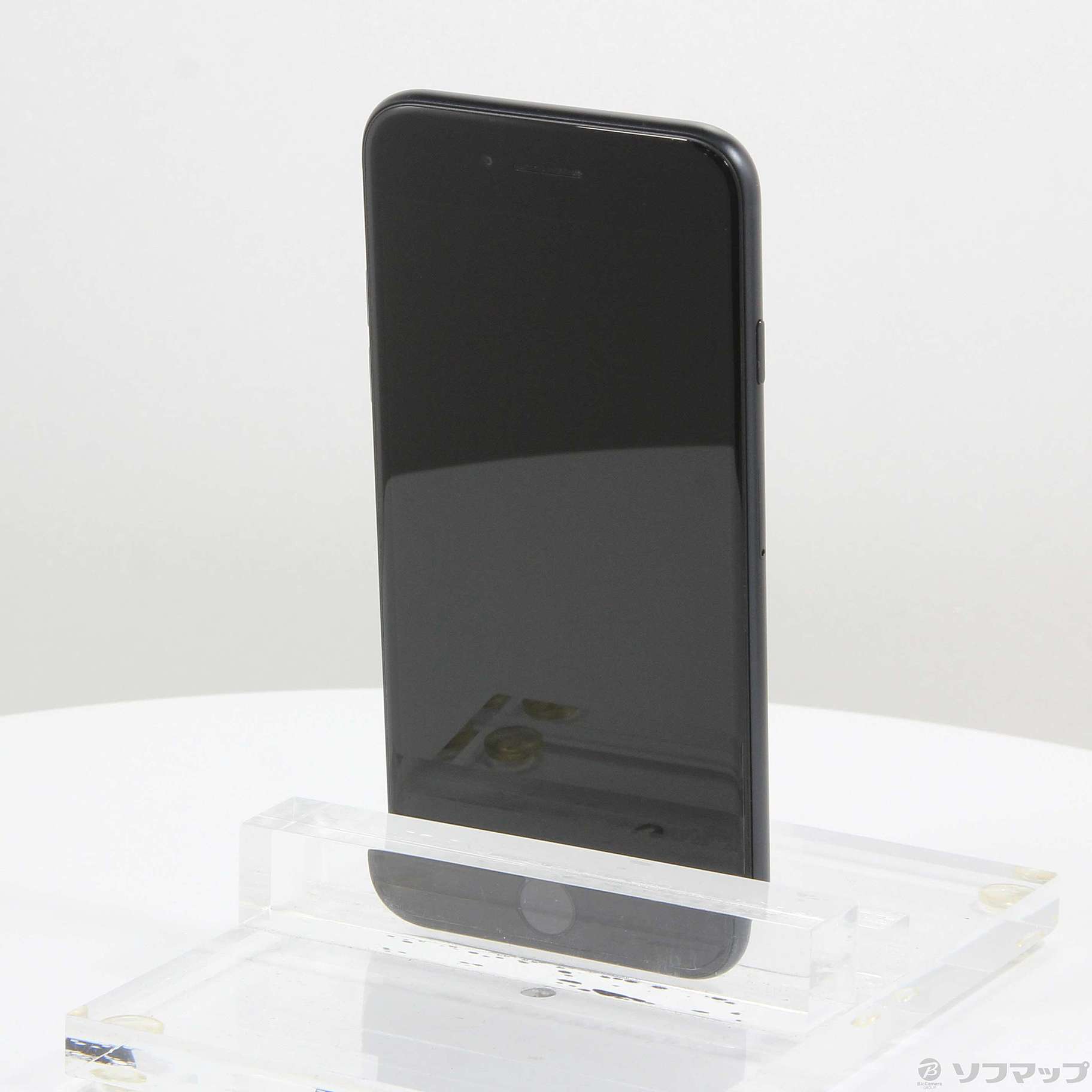 Apple iPhone SE (第3世代) ミッドナイト　128g iPhone SE（第3世代） 「新品 未使用品」SIMフリー SE (第3世代