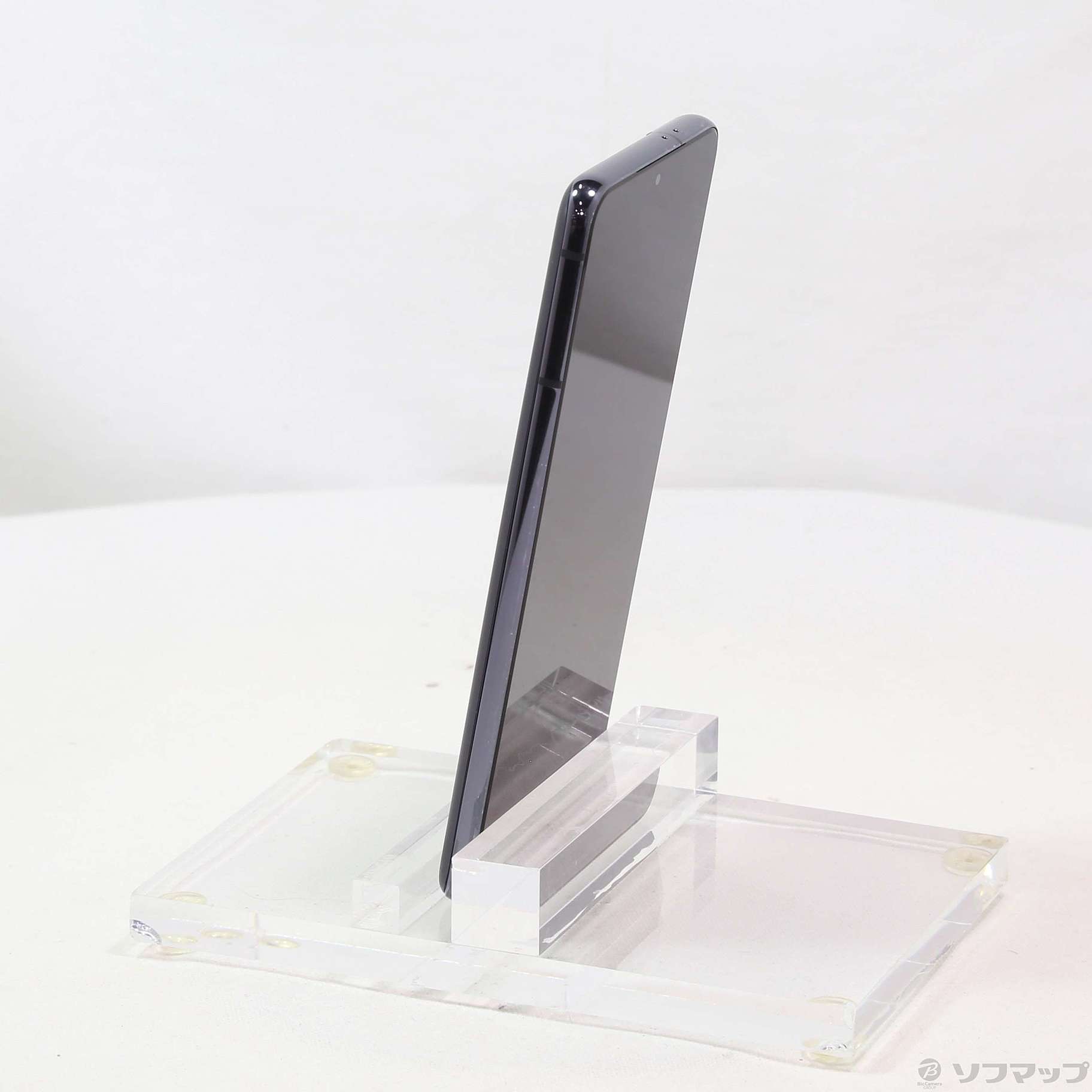 中古】Galaxy S21 5G 256GB ファントムグレー SC-51B docomo 中古】Galaxy S21 5G 256GB ファントムグレー SC-51B docomo