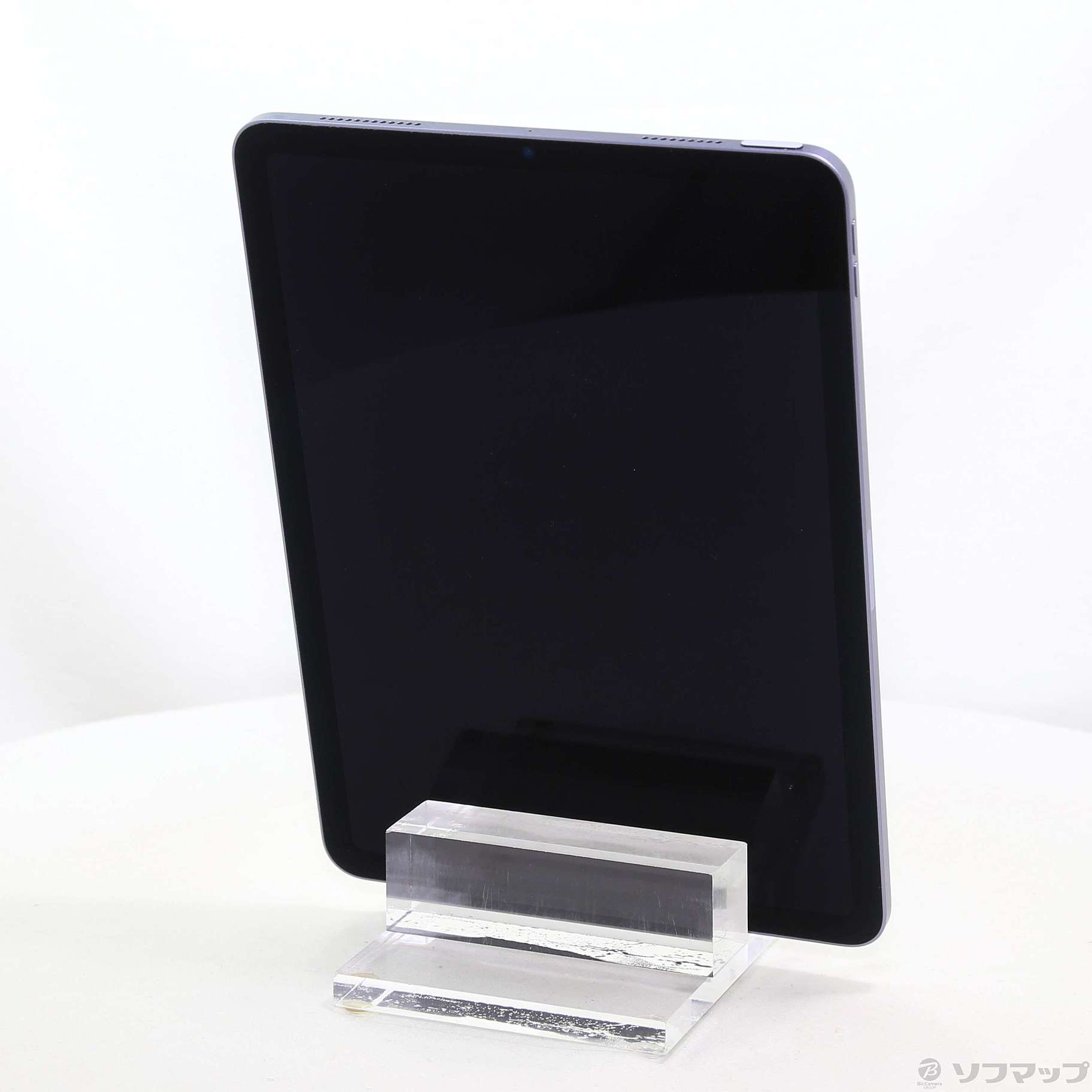 中古】iPad Air 第5世代 64GB パープル MME23J/A Wi-Fi 中古】iPad Air 第5世代 64GB パープル MME23J/A Wi-Fi
